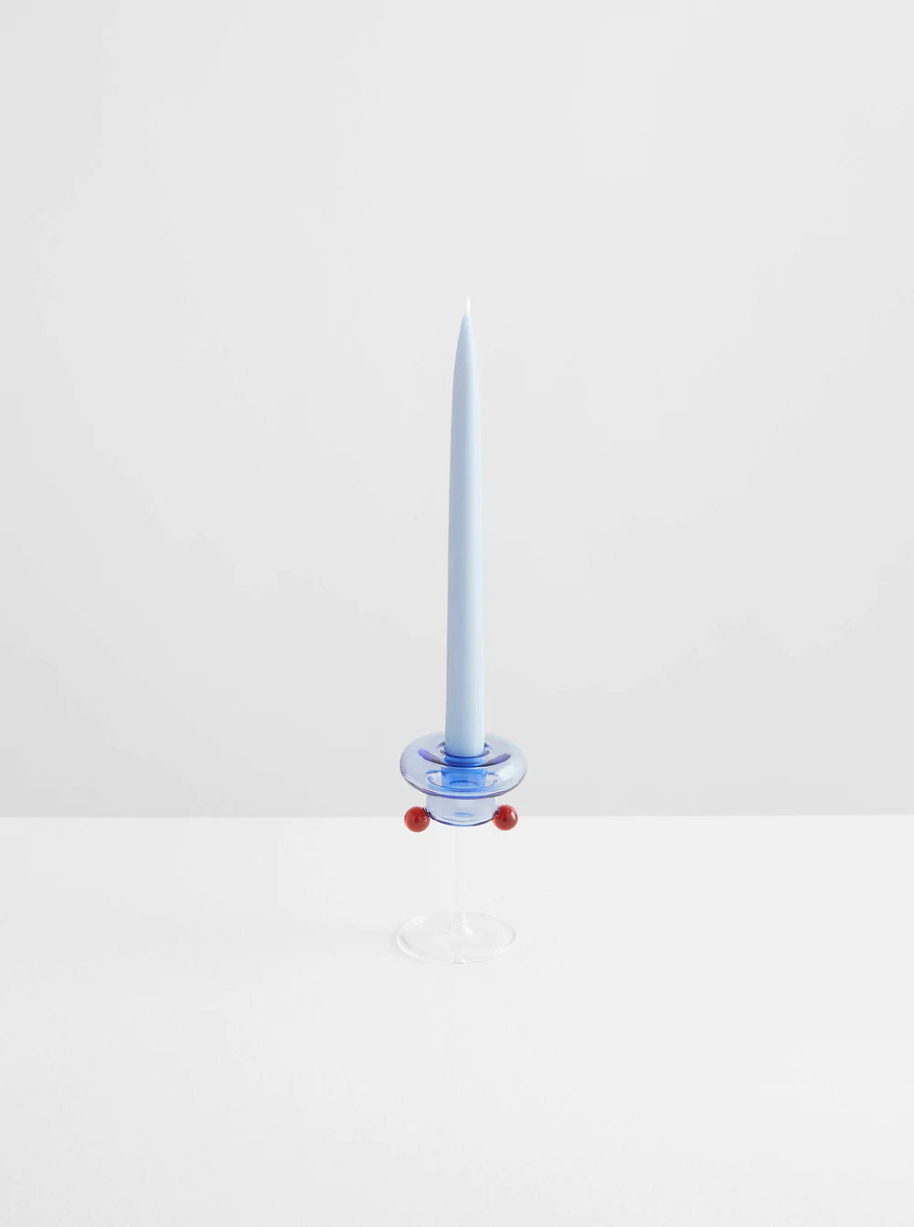 Petit Pom Pom Candle Holder