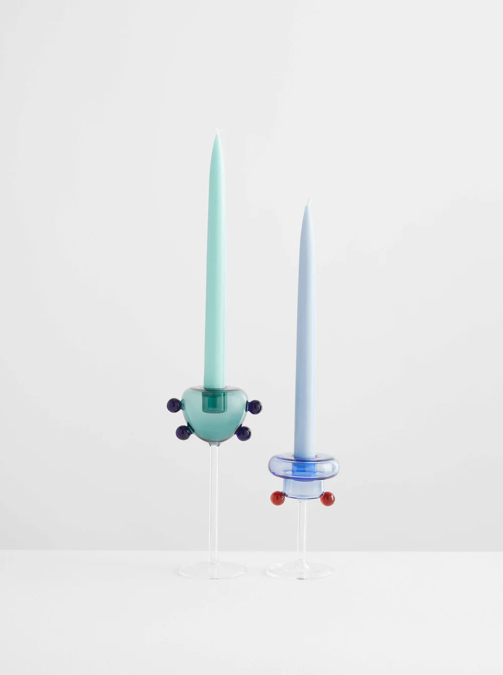 Petit Pom Pom Candle Holder