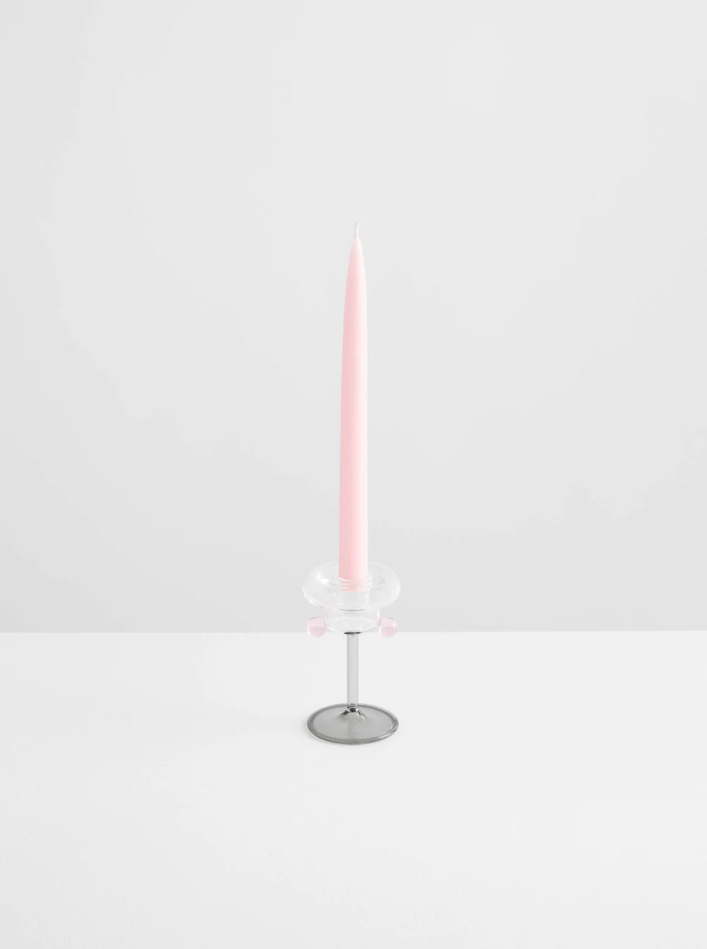Petit Pom Pom Candle Holder