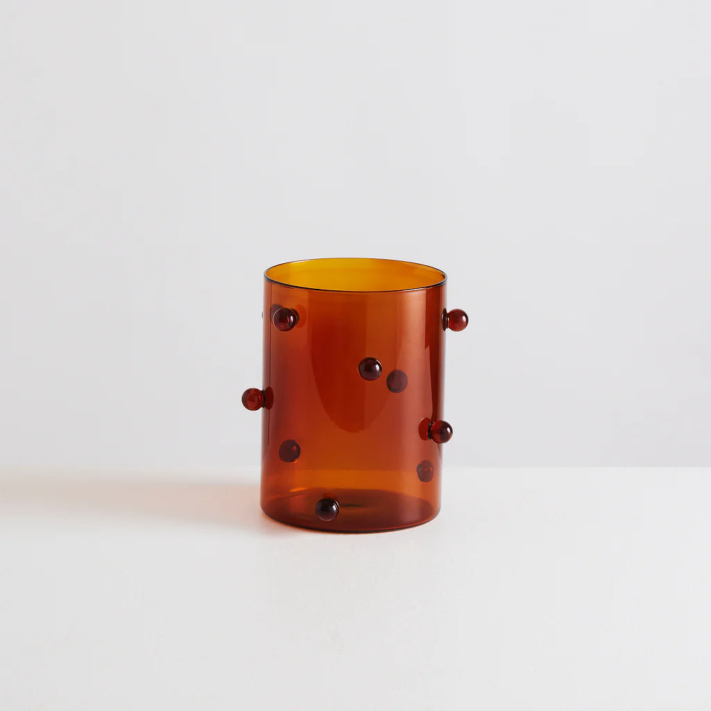 Pomponette Vase