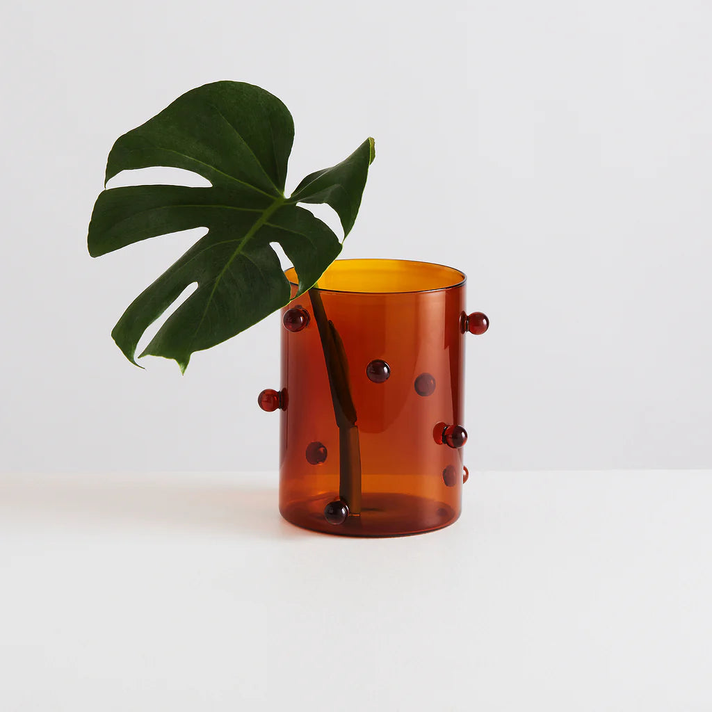 Pomponette Vase