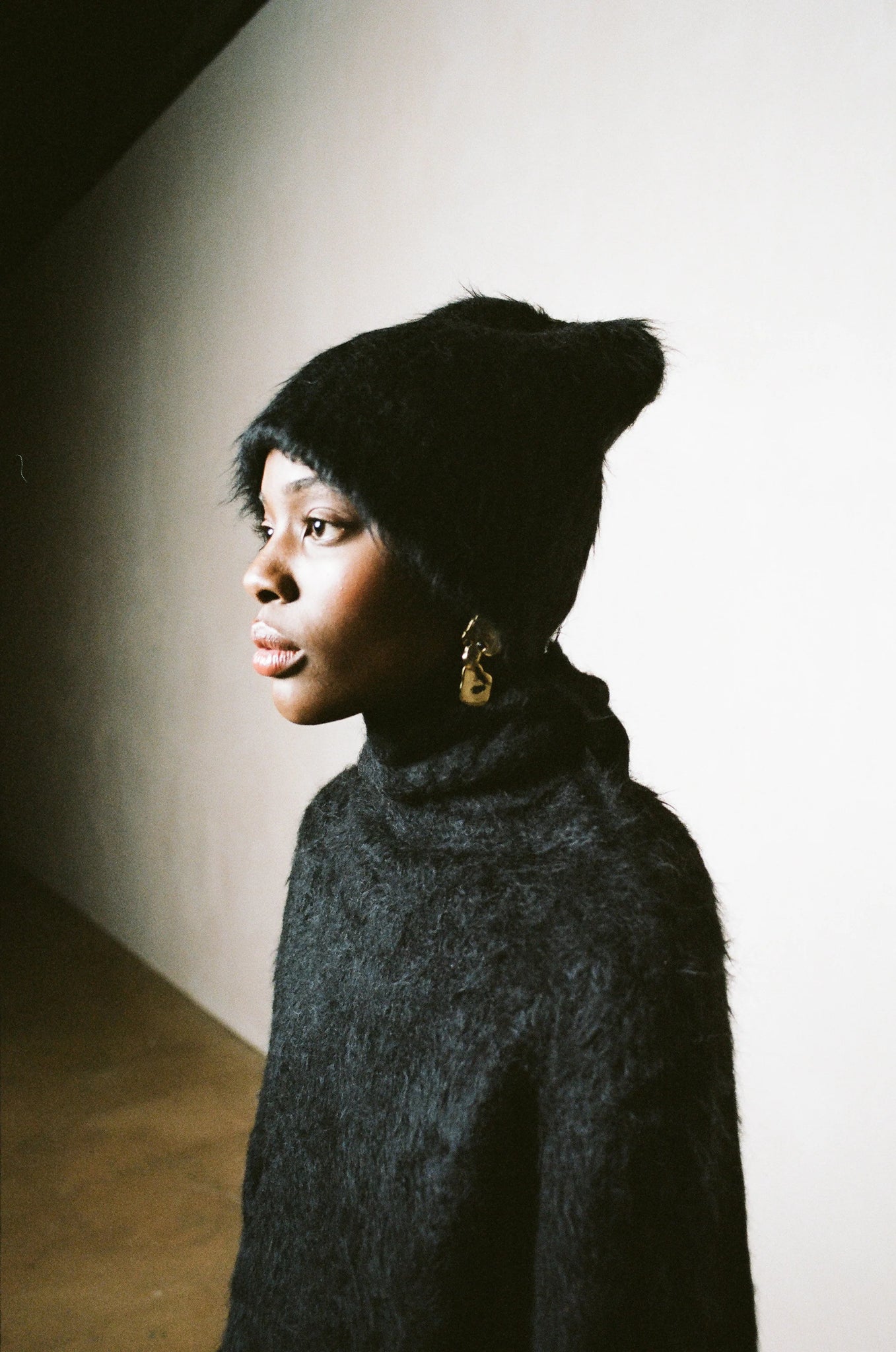 Beanie
