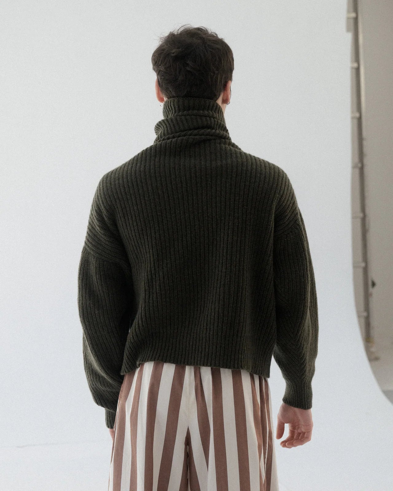 Mea Turtleneck