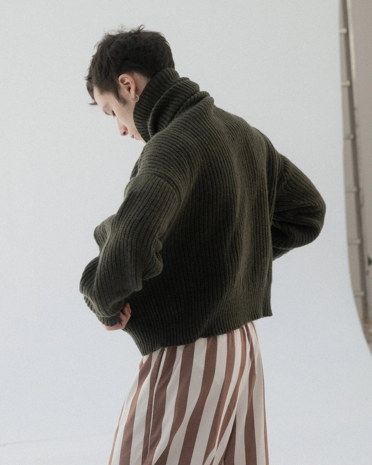 Mea Turtleneck