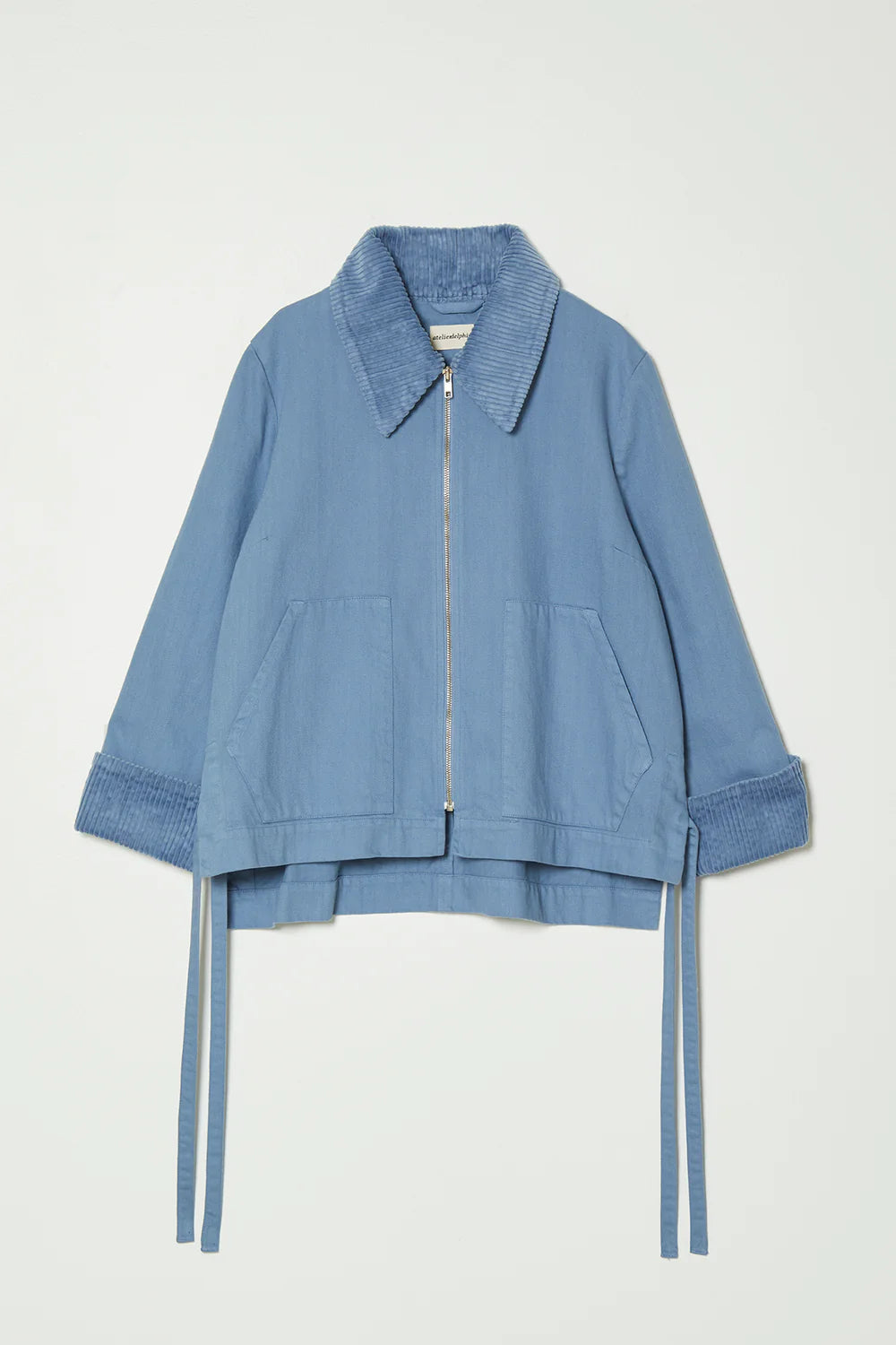 OLLIE JACKET