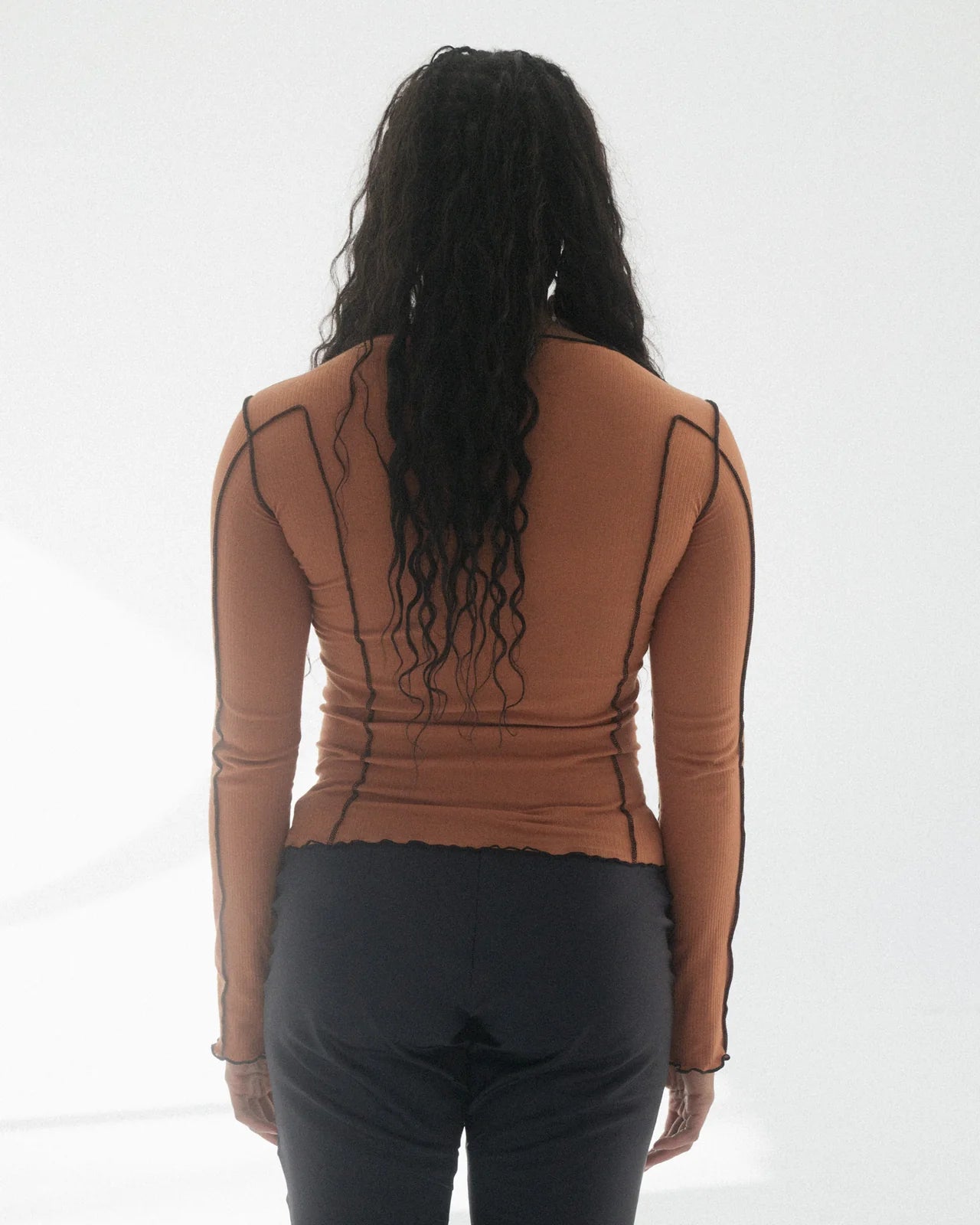 Omato Long Sleeve