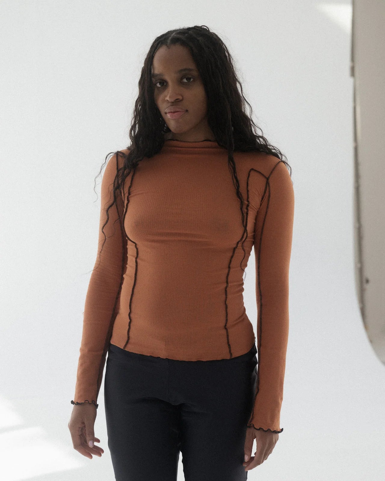 Omato Long Sleeve