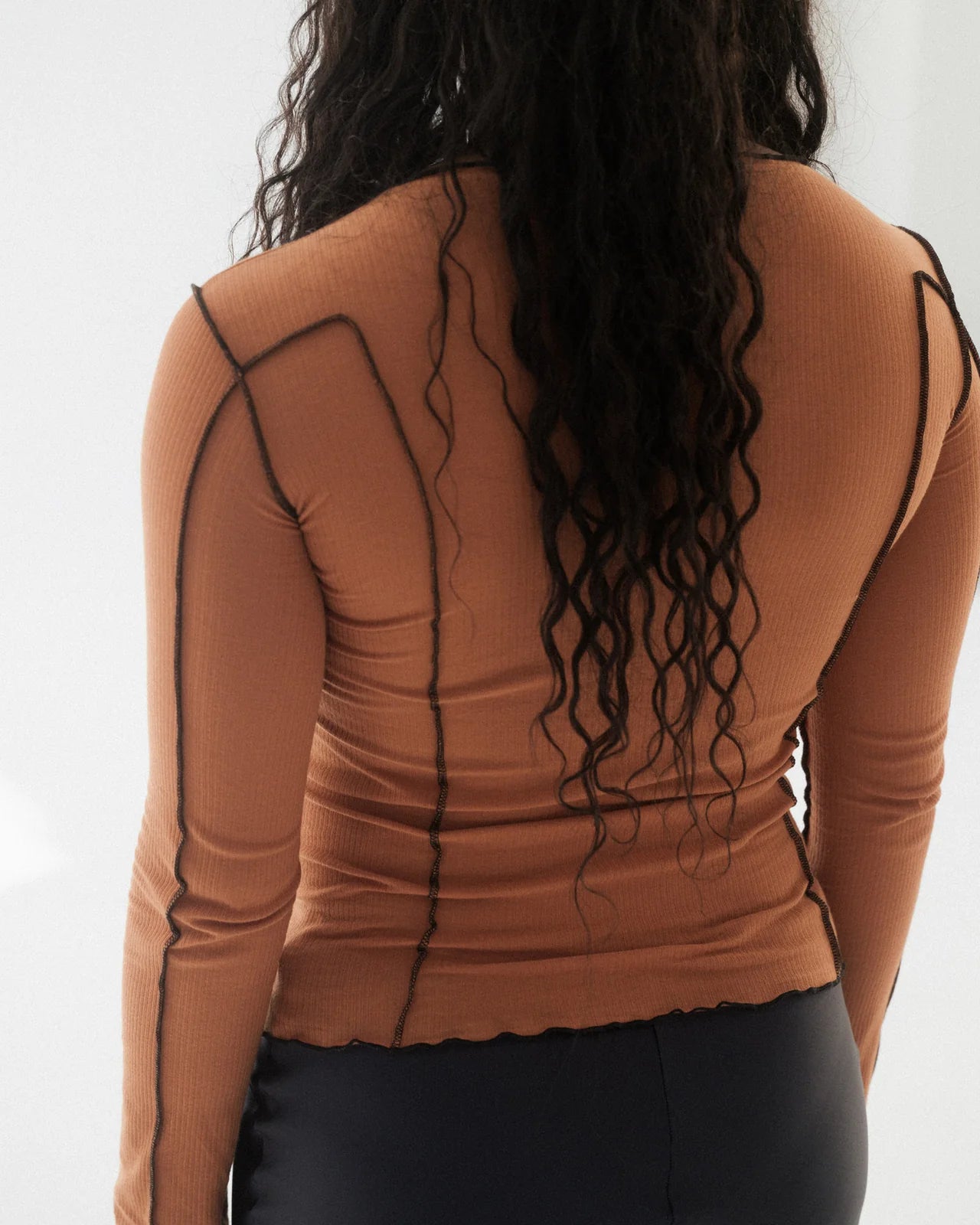 Omato Long Sleeve