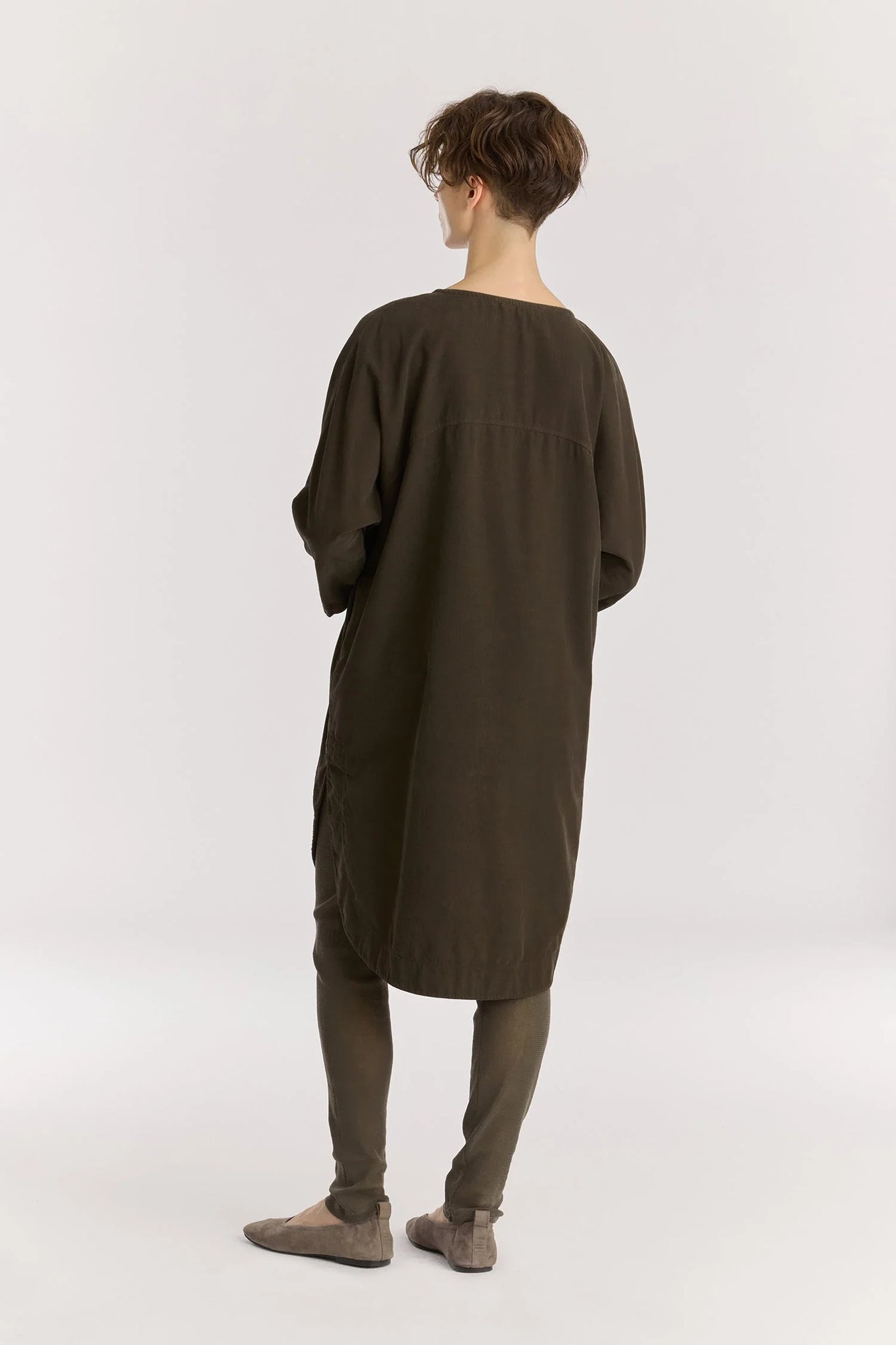 Painter Dress