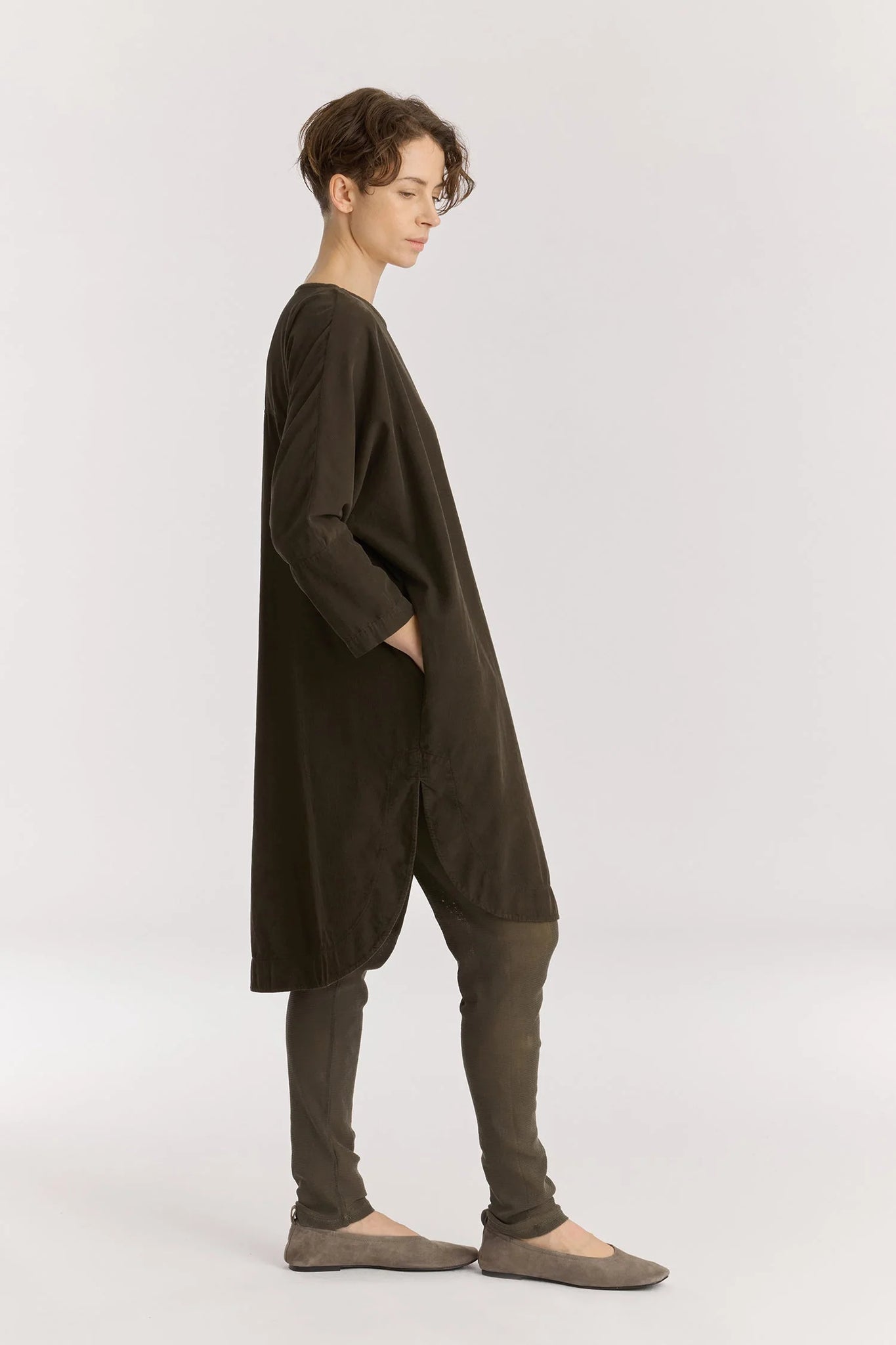 Painter Dress