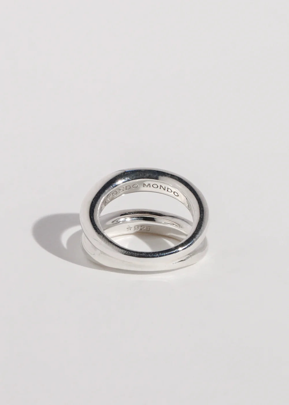 Paradox Ring