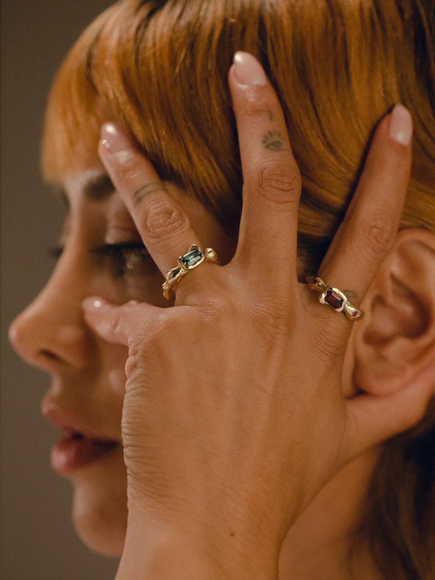 Prima Ring III