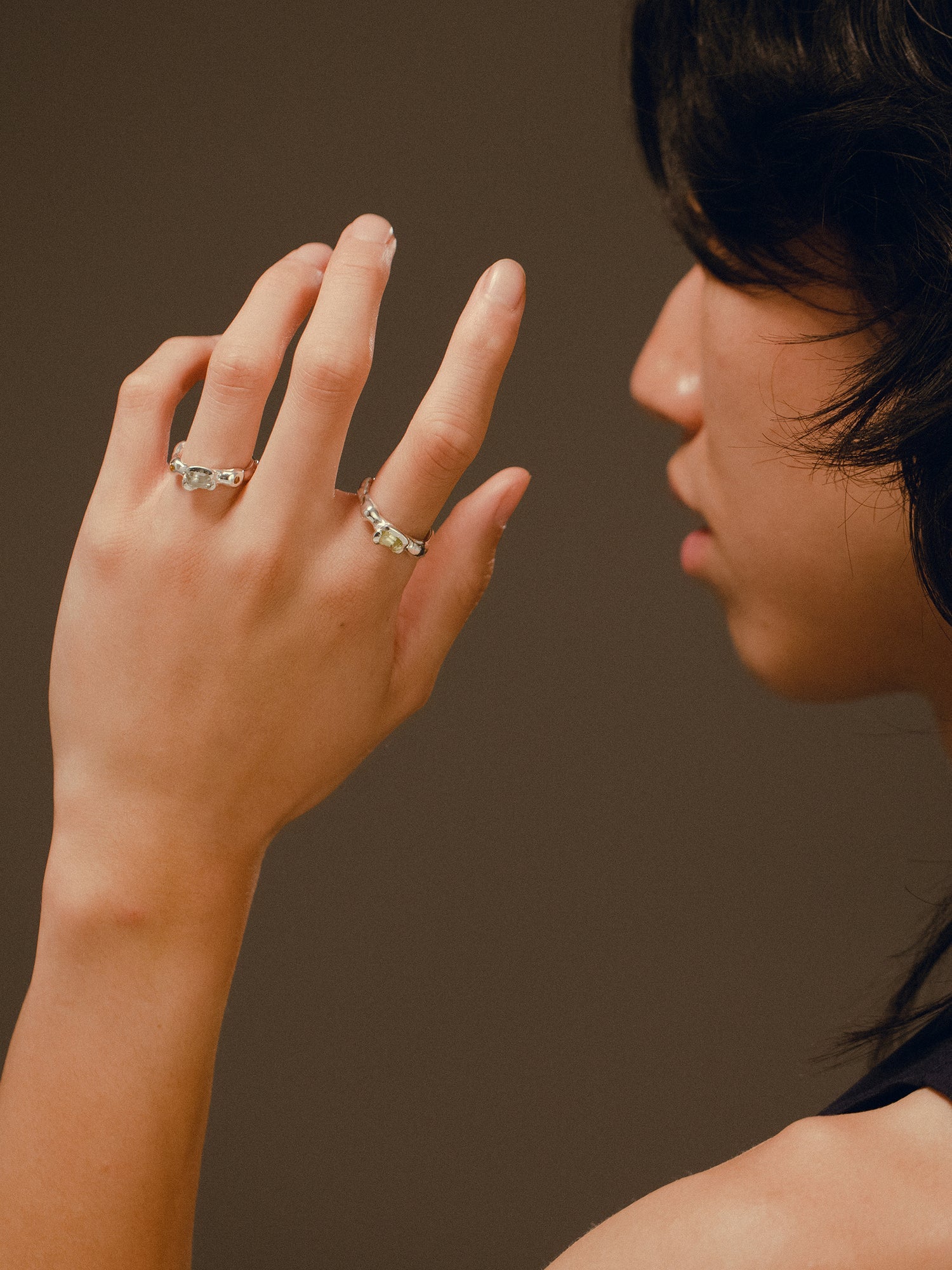 Prima Ring III