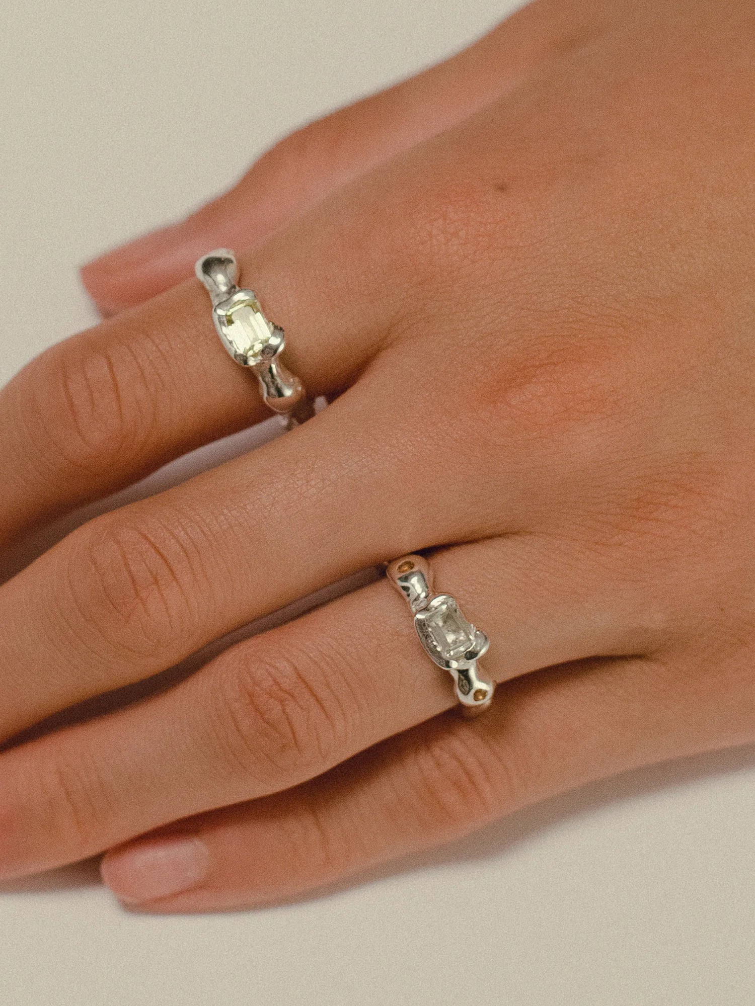 Prima Ring III
