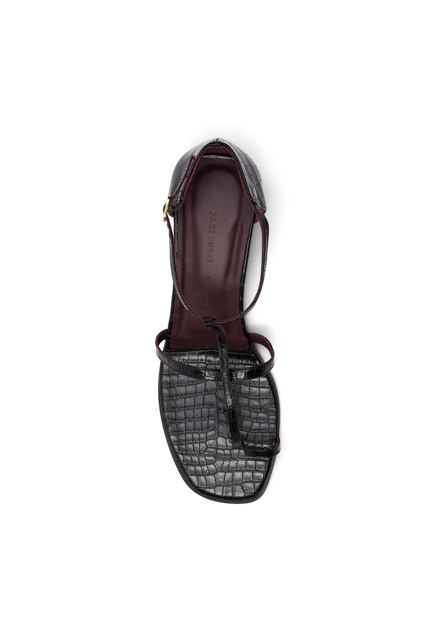Devi Sandal