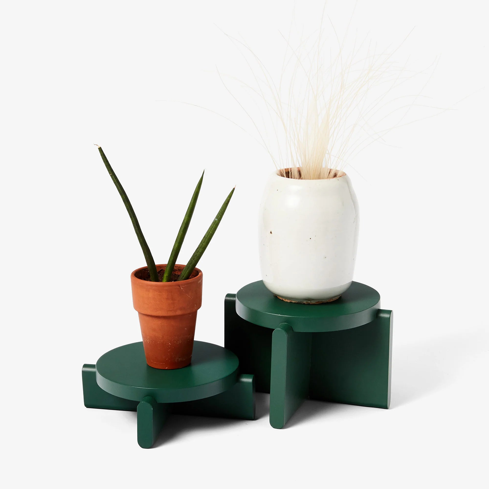 Plant Pedestal