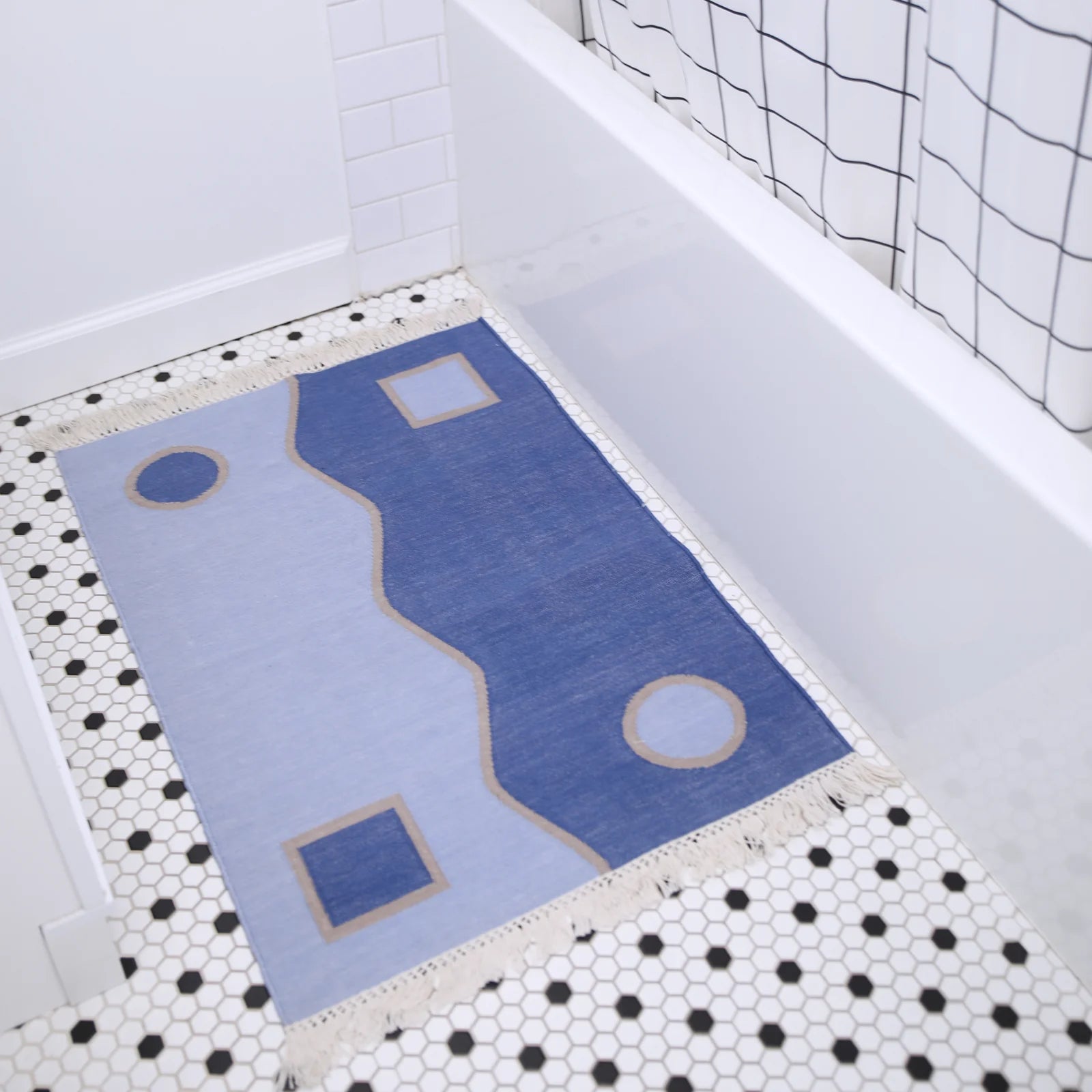 Portal Rug
