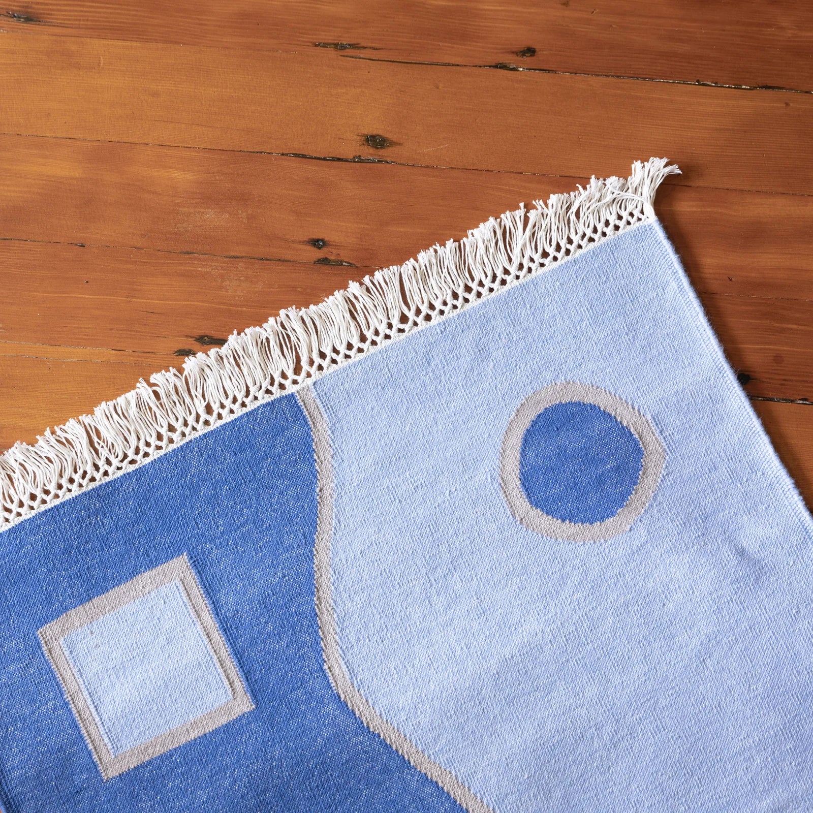Portal Rug