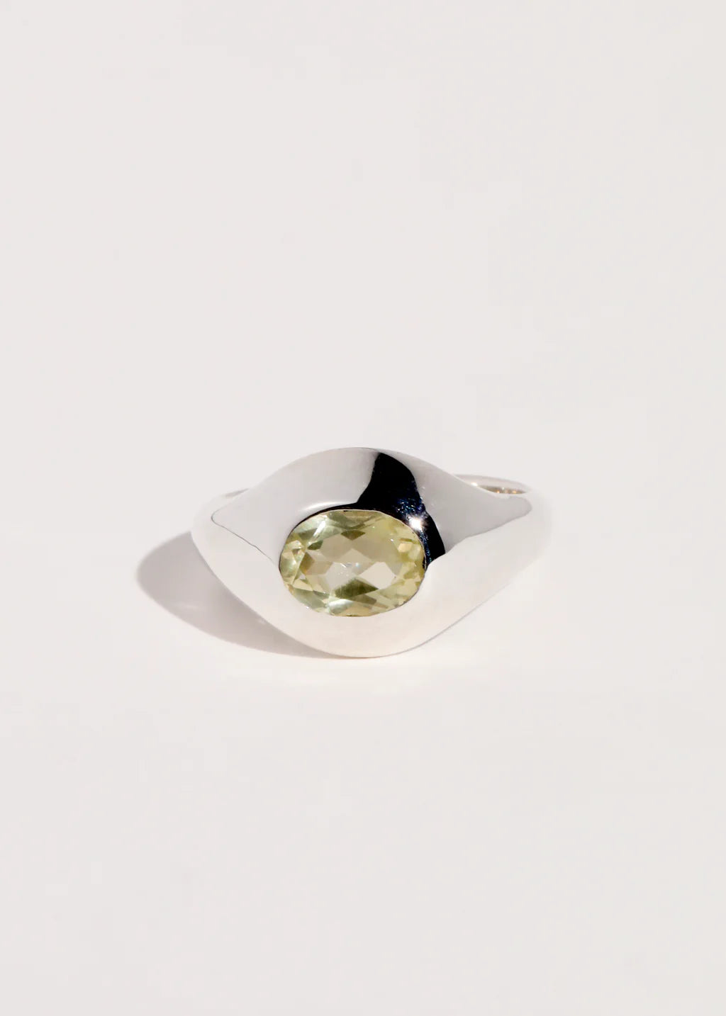 Palatial Ring