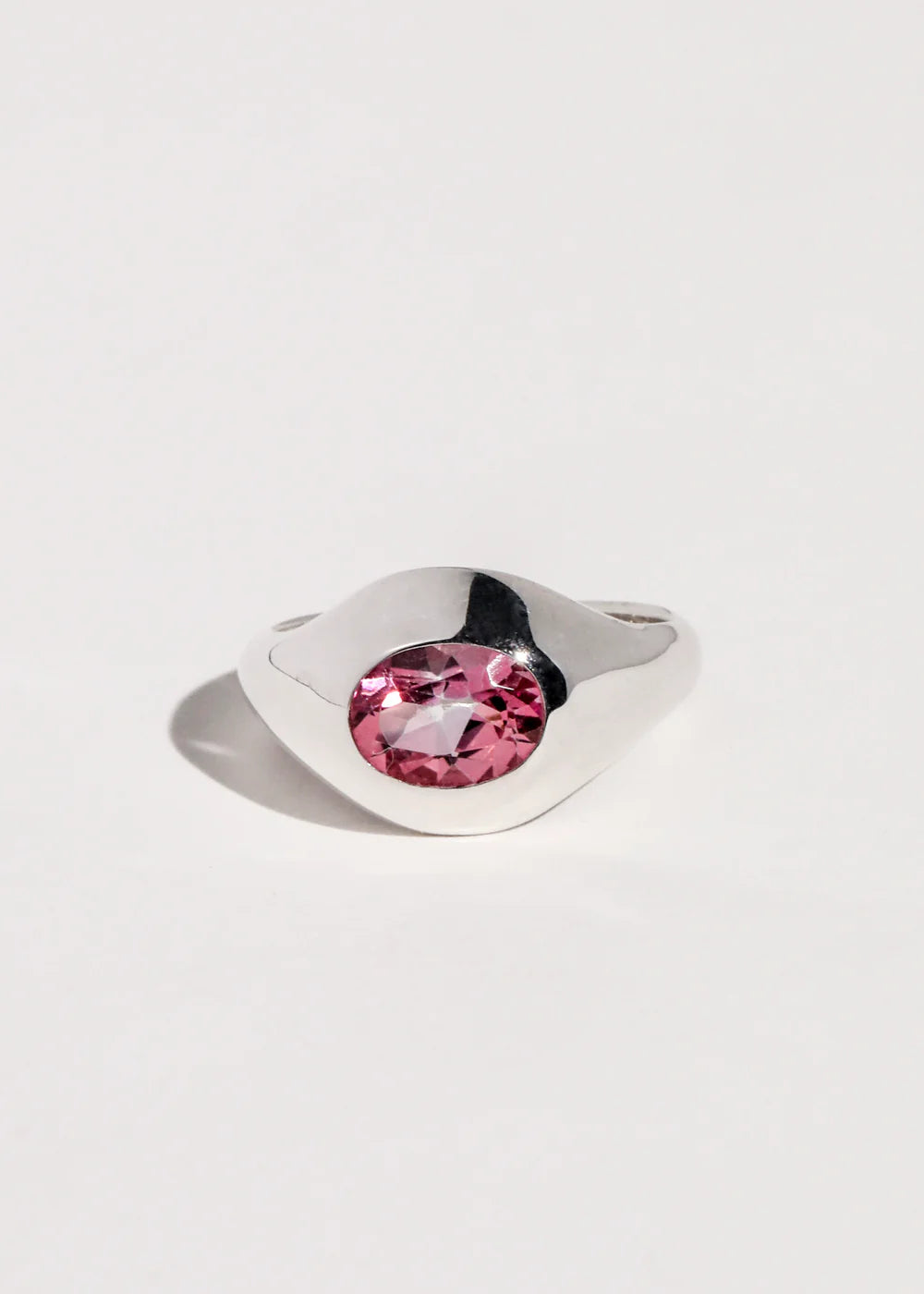 Palatial Ring