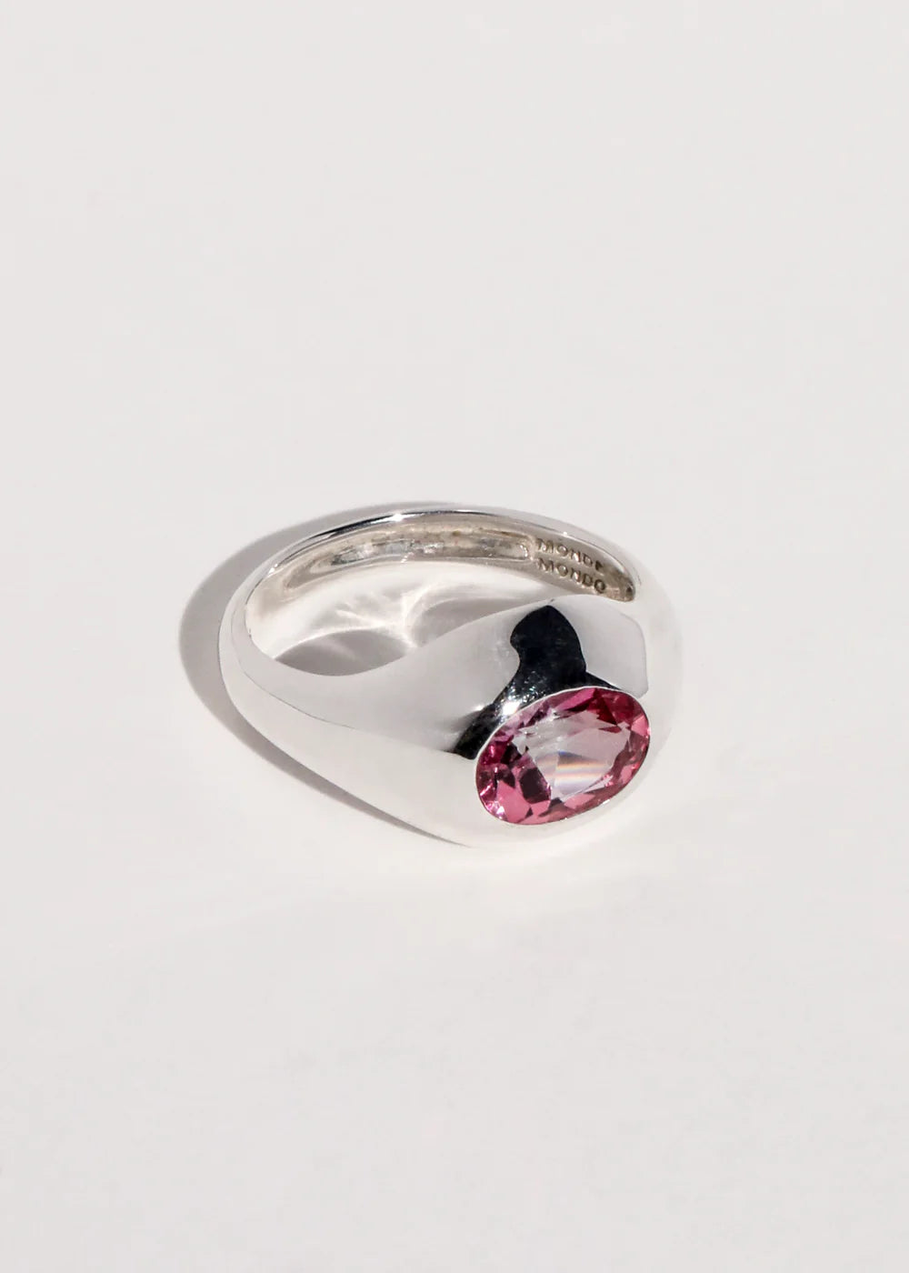 Palatial Ring