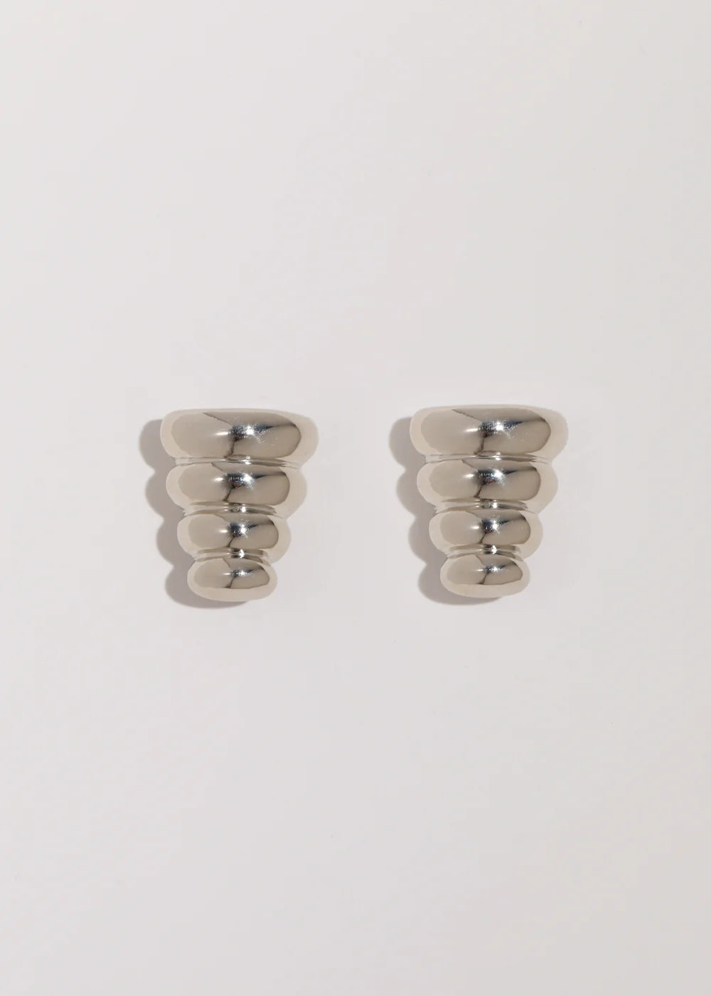 Pupa Earrings