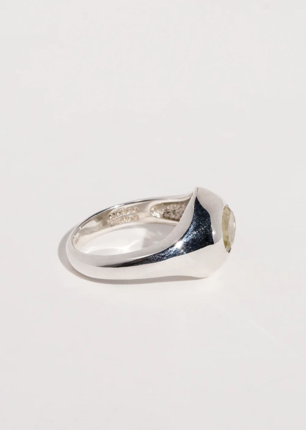 Palatial Ring