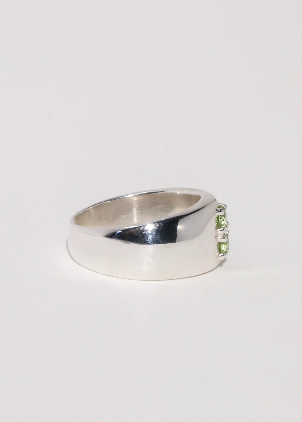 Radio Ring