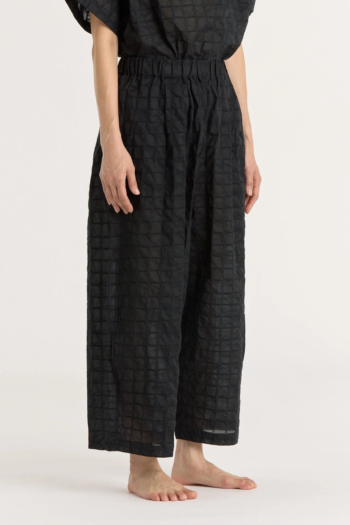 Ripple Wide Pants