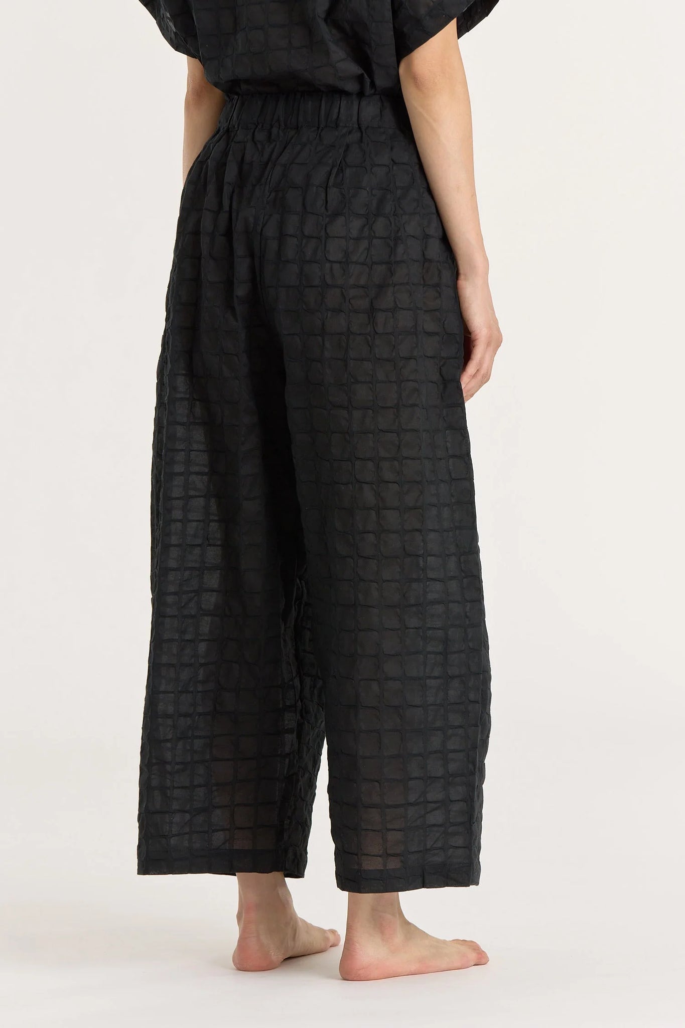 Ripple Wide Pants