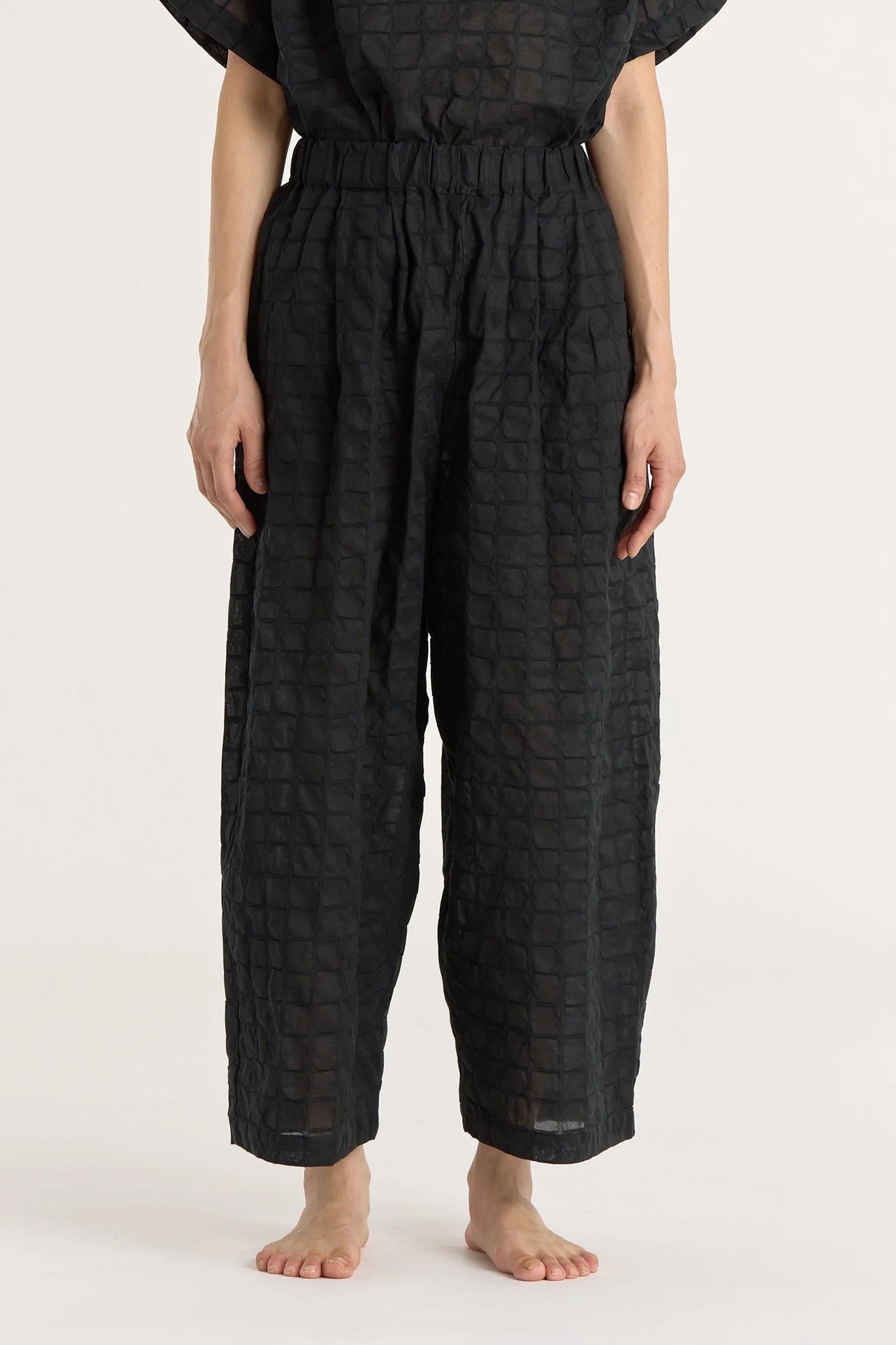 Ripple Wide Pants