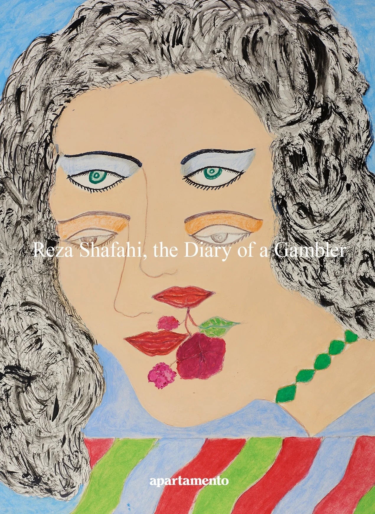 Reza Shafahi: The Diary of a Gambler