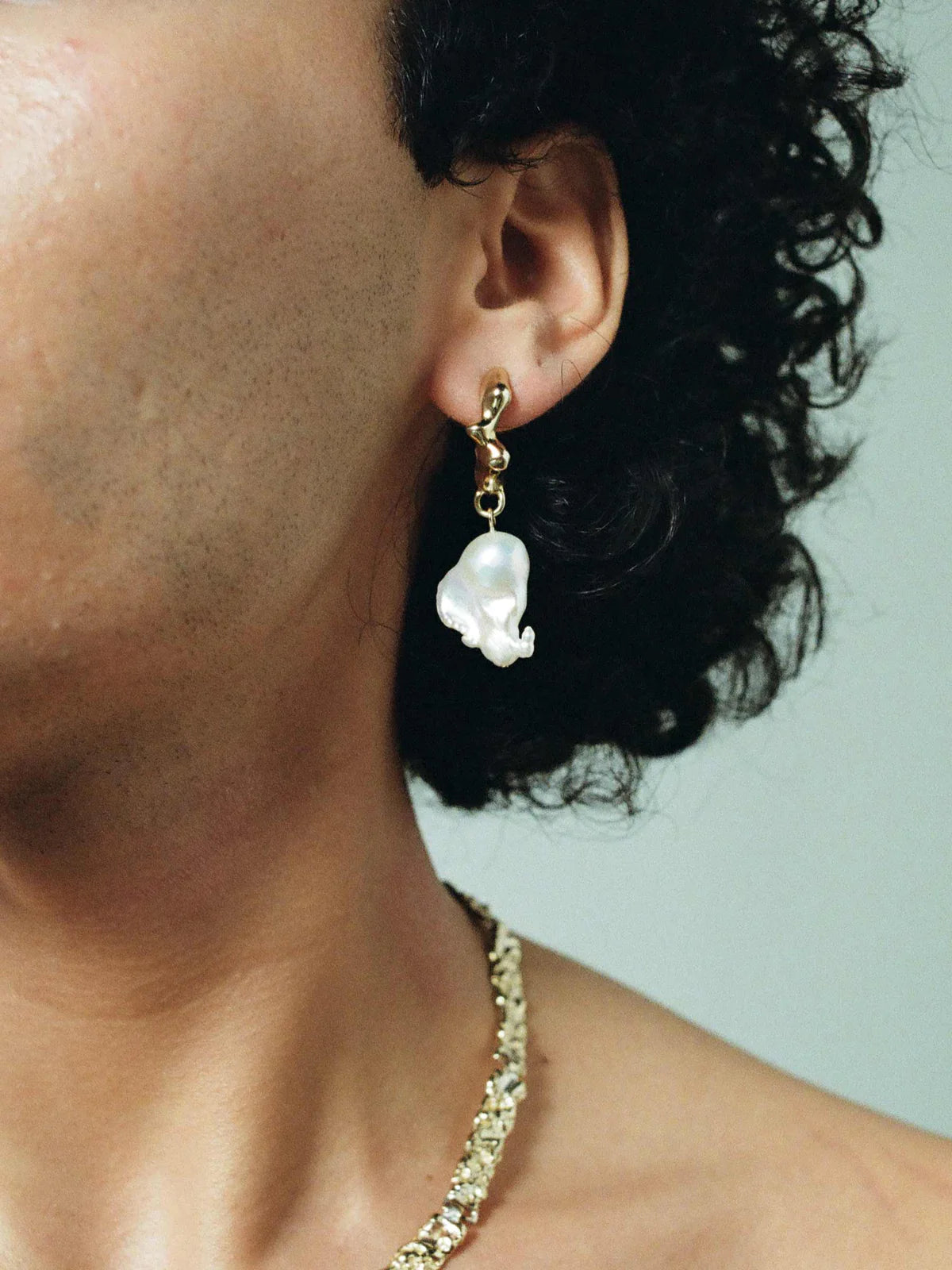 Seep Baroque Drops