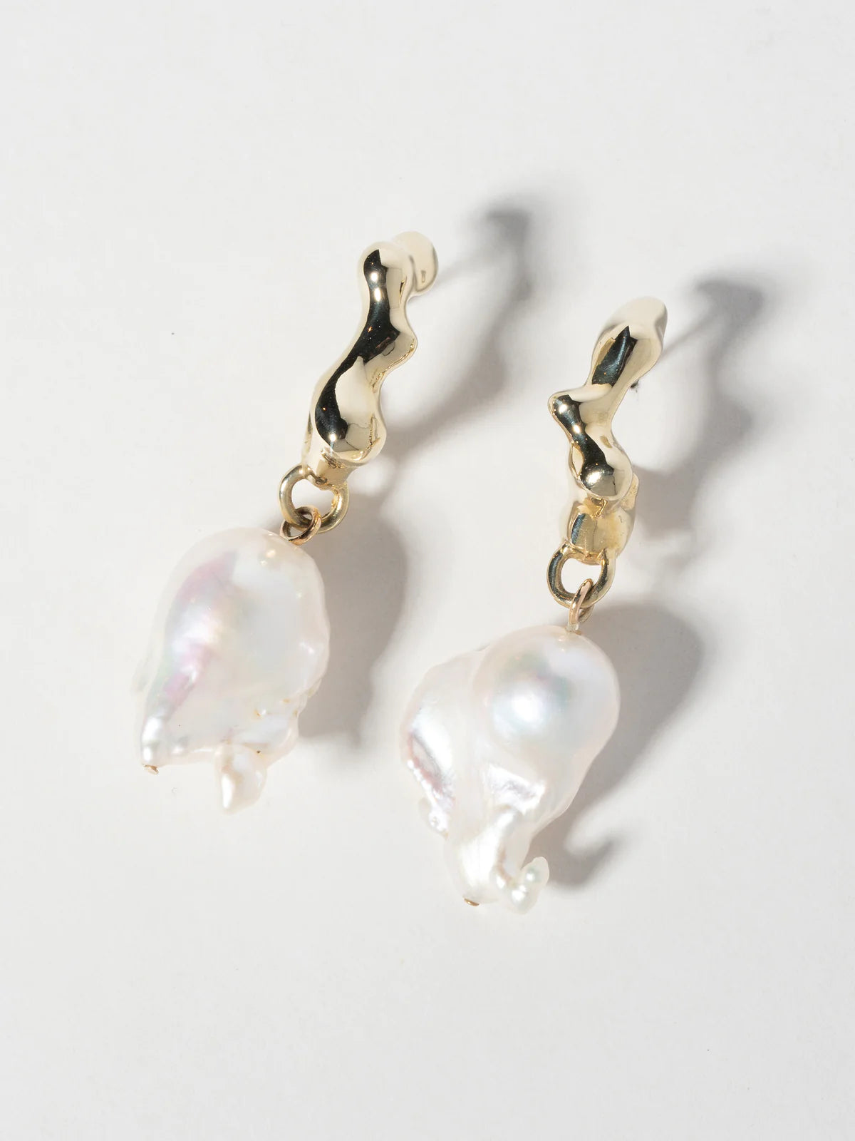 Seep Baroque Drops
