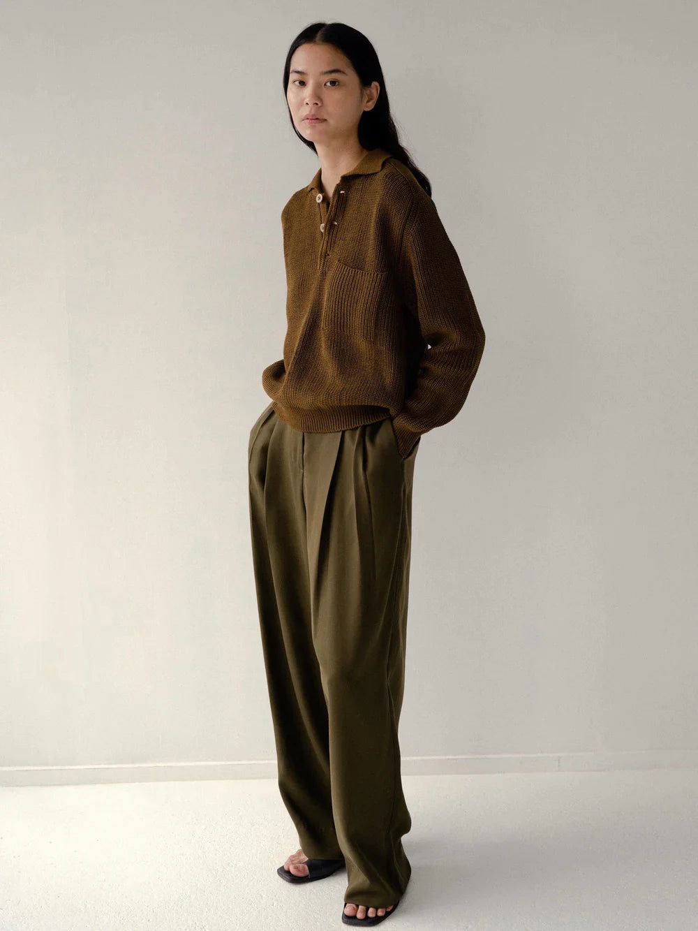 Saatchi Sweater
