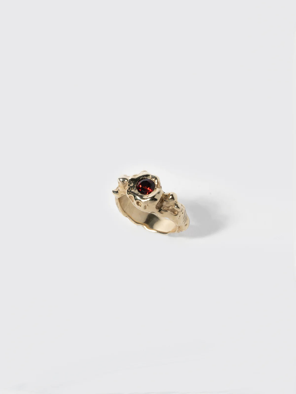 Spell Ring