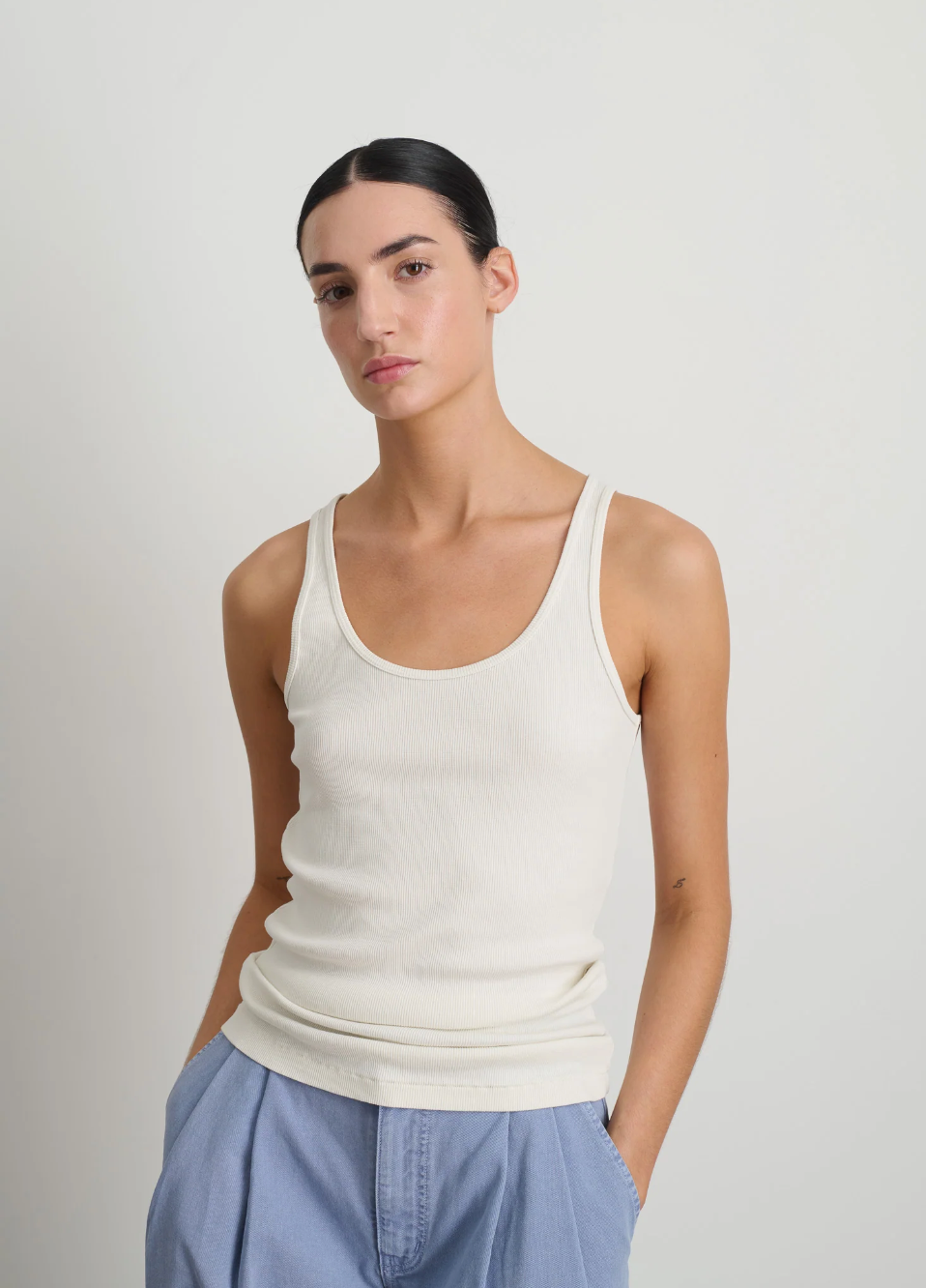 Kelley Tank