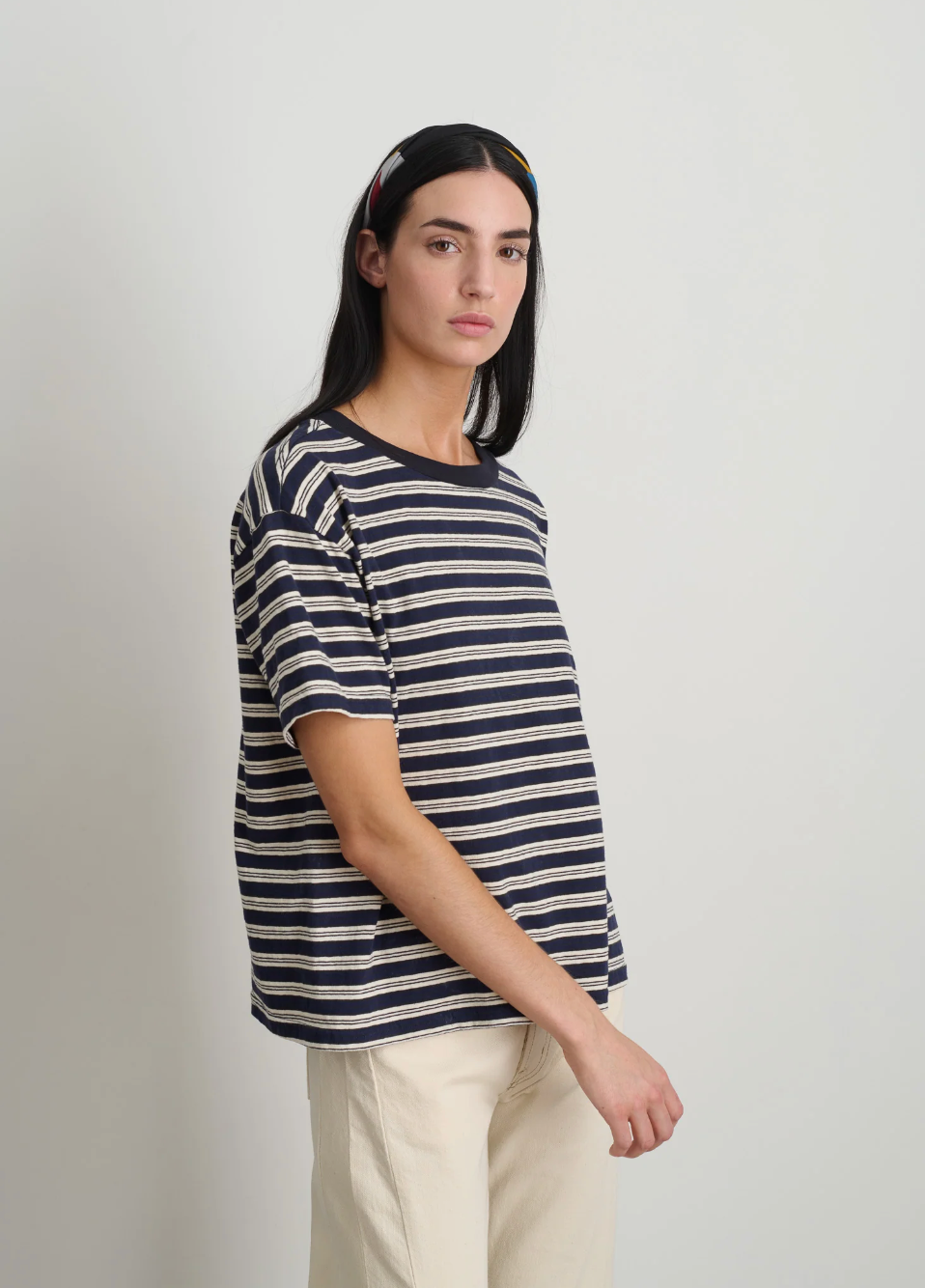 Atlas Tee
