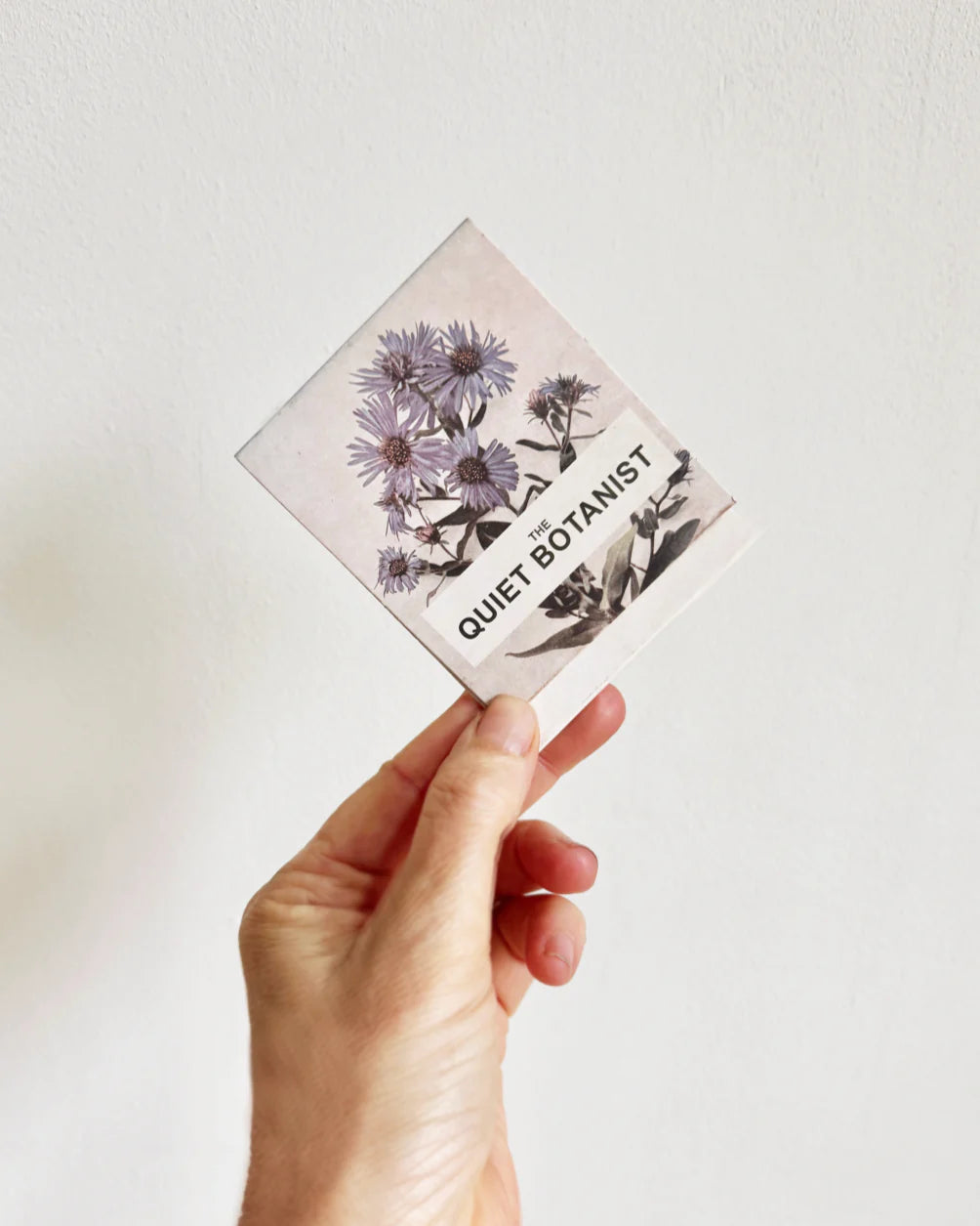 Botanical Matches
