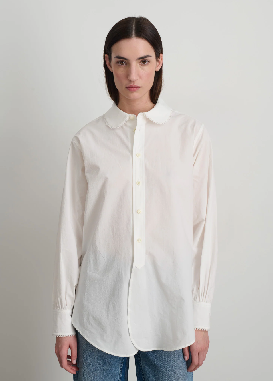 Louisa Shirt