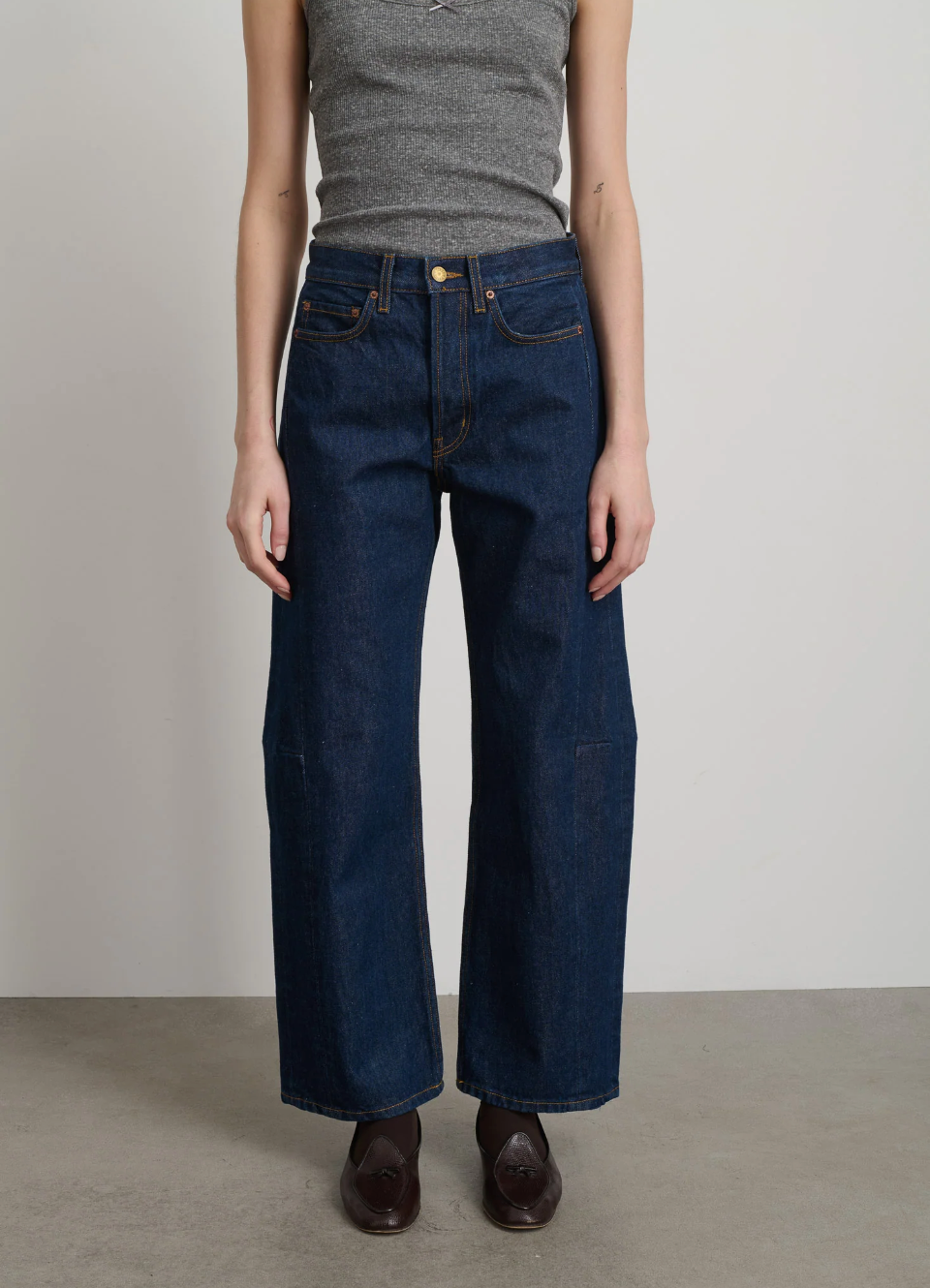 Slim Lasso Jean