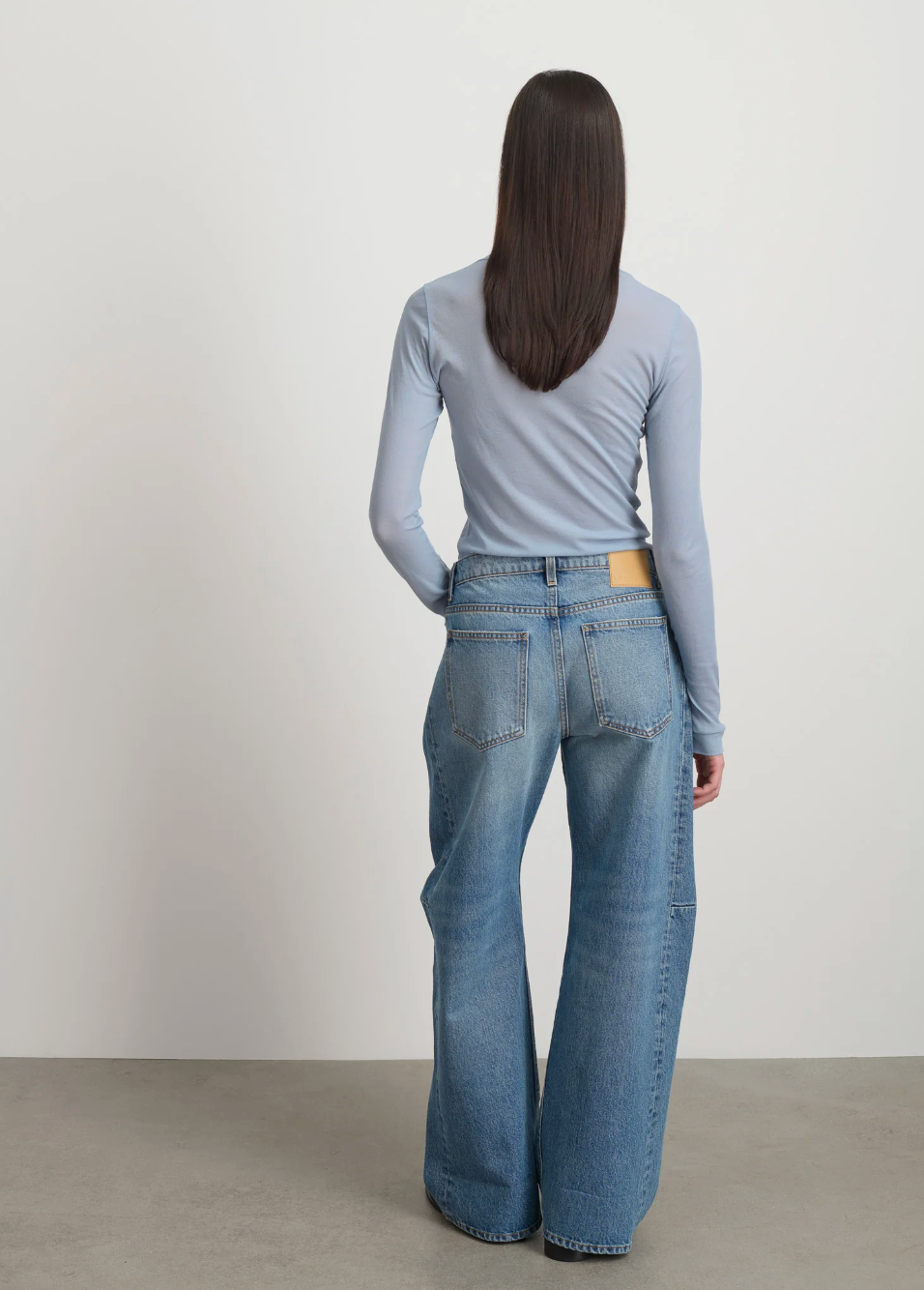 Relaxed Lasso Cuffed