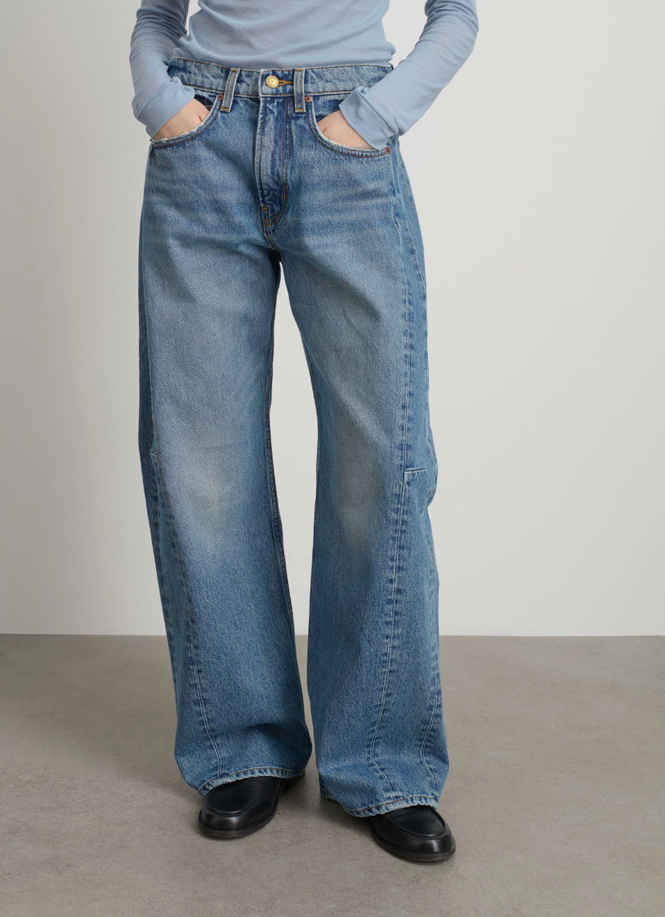 Relaxed Lasso Cuffed