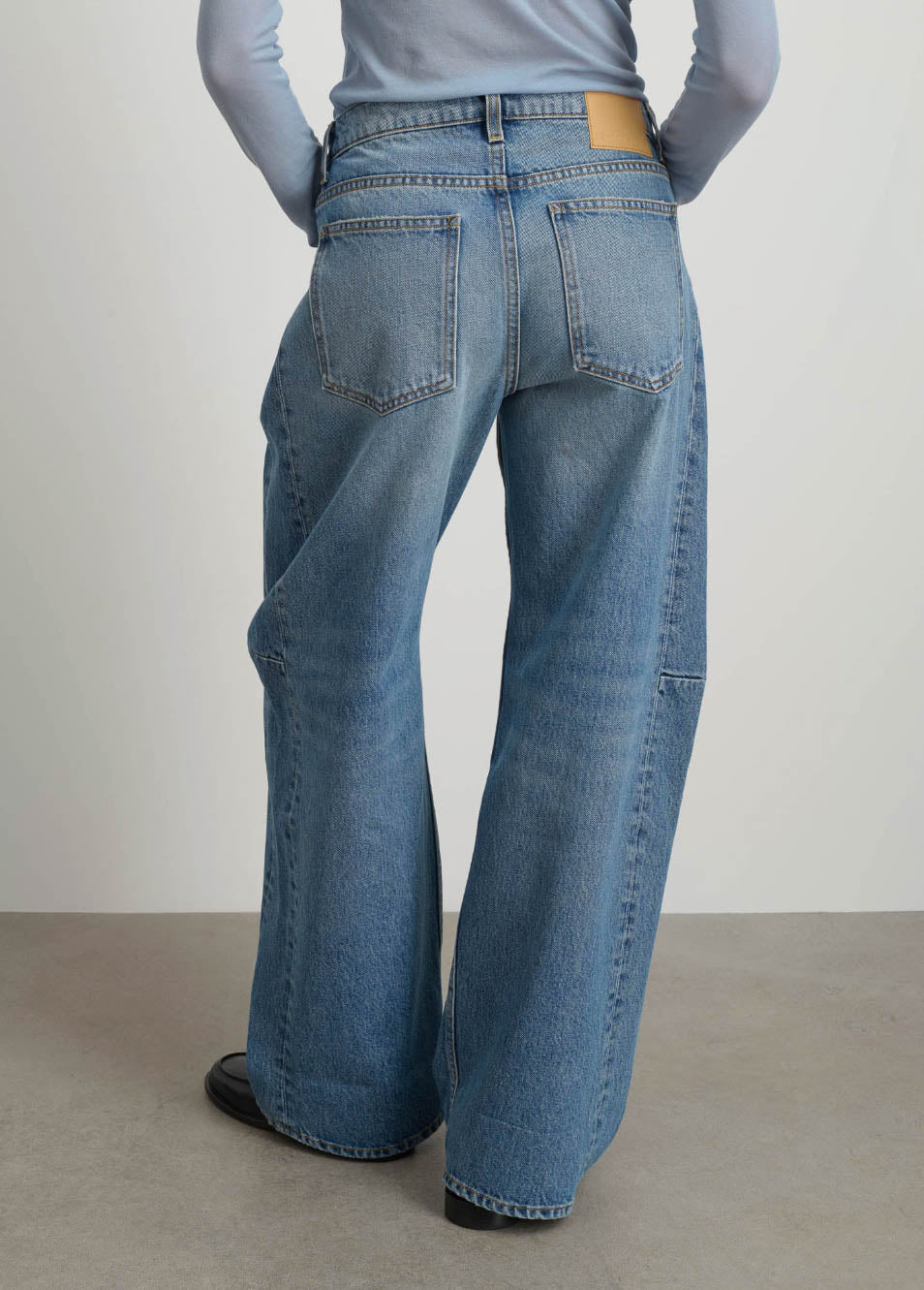 Relaxed Lasso Cuffed