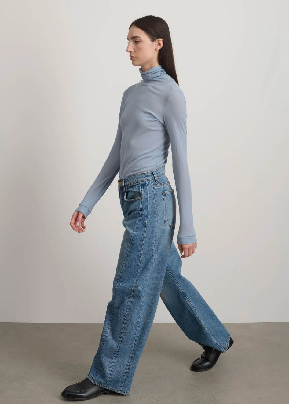 Relaxed Lasso Cuffed