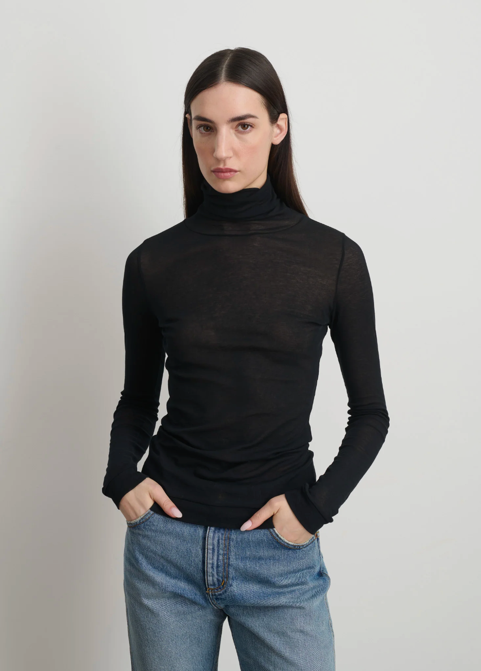 Jana Turtleneck
