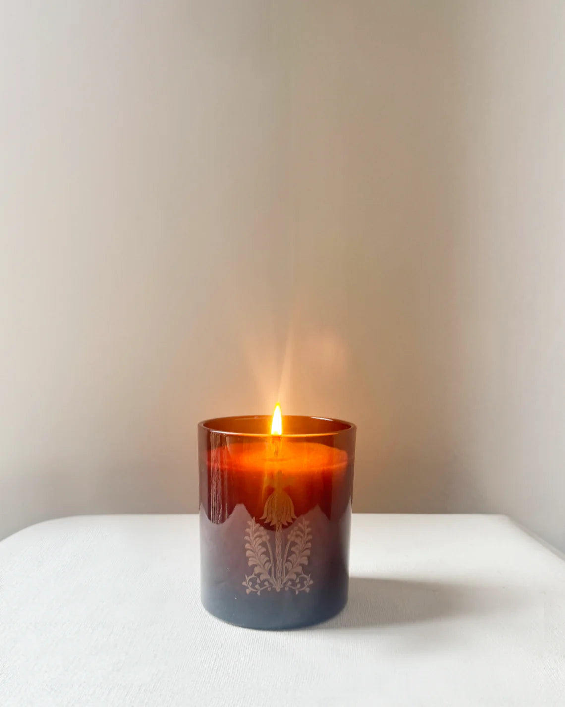 In The Weeds Candle