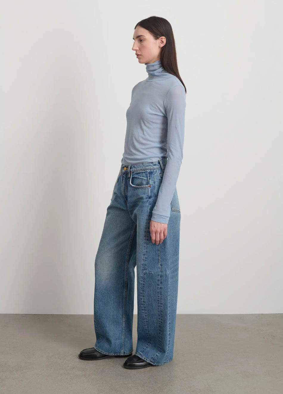 Relaxed Lasso Cuffed