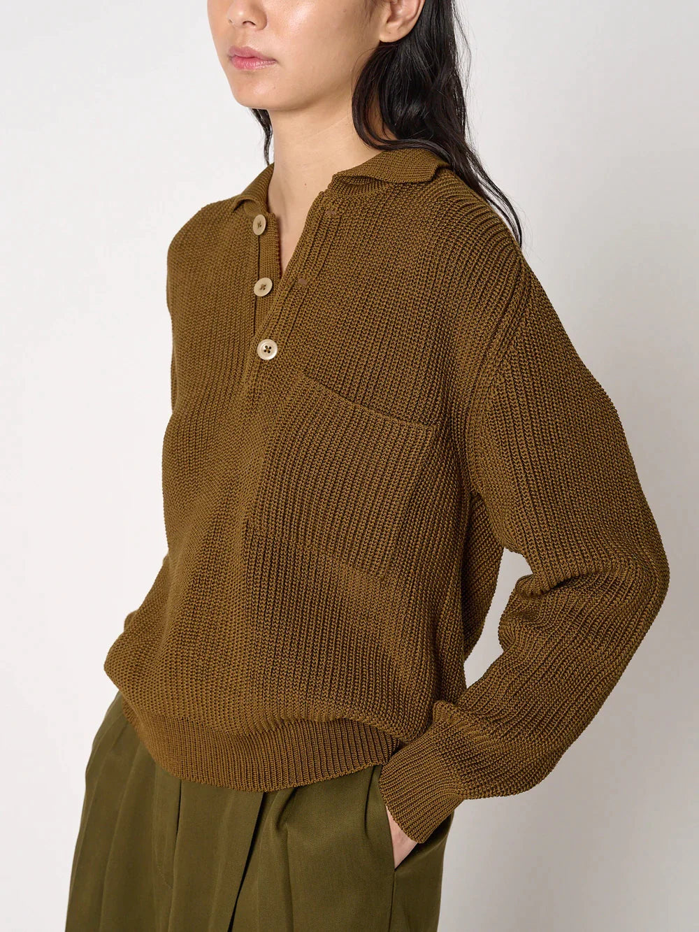 Saatchi Sweater