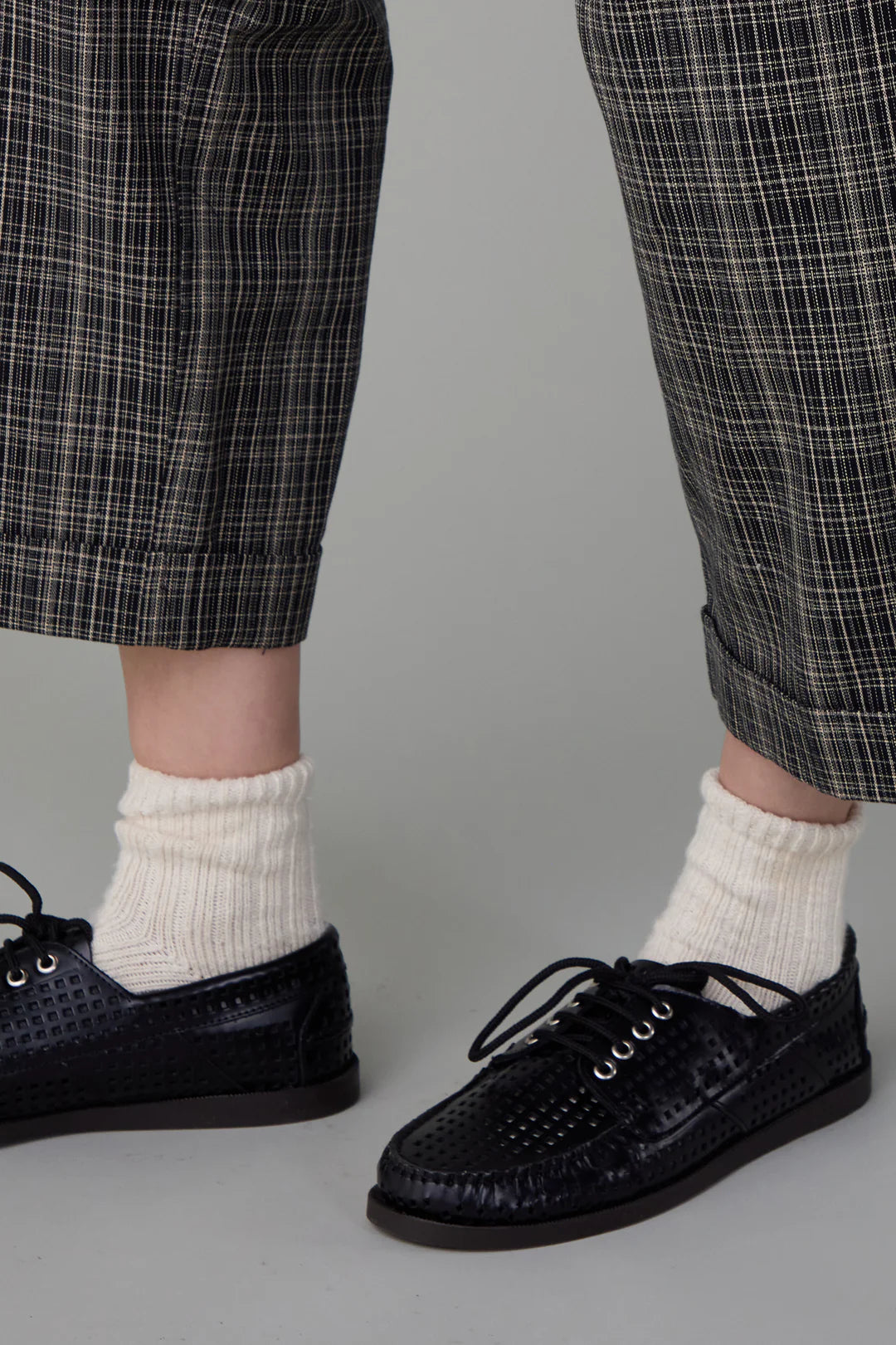 Baxter Boat Shoe